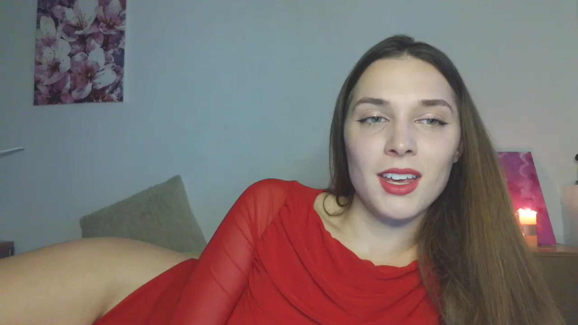 Gallery image thumbnail from HaleyReed's myfreecams stream on, 12/07/2025, 14:33 image 7 of 20