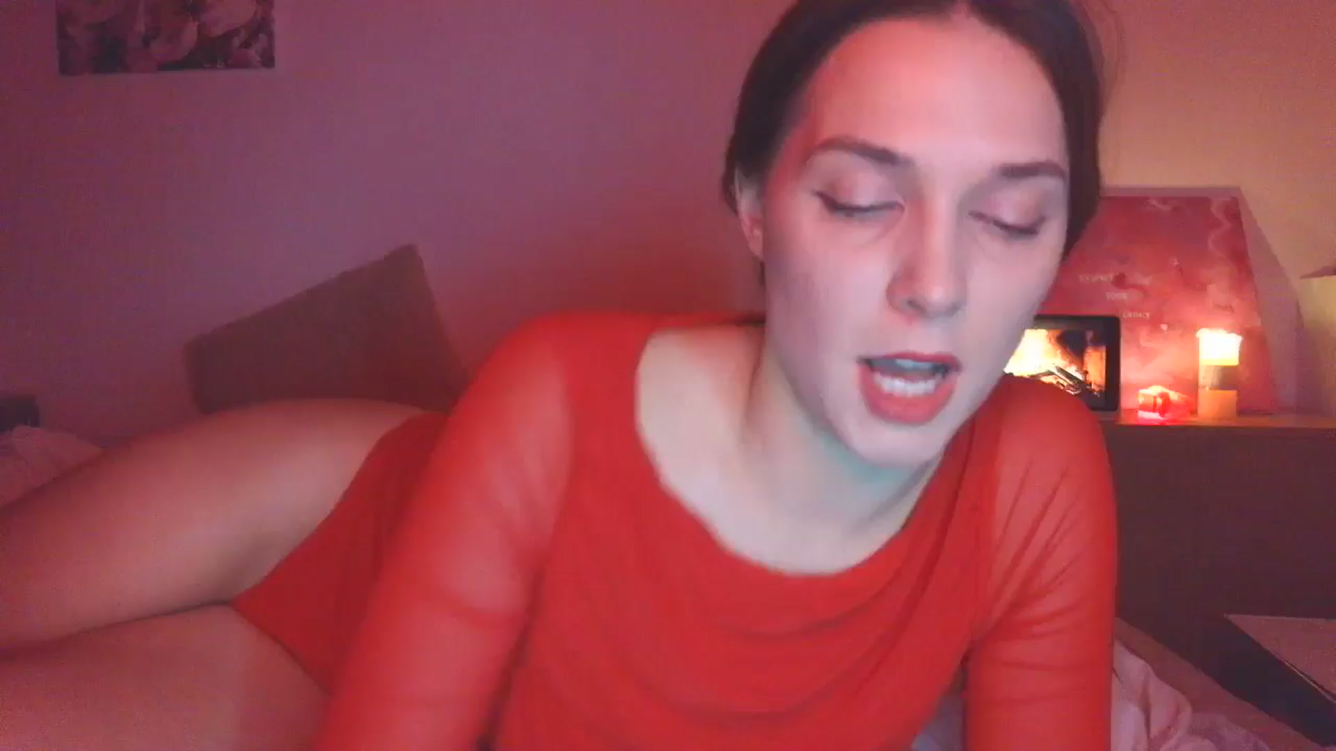 Gallery image thumbnail from HaleyReed's myfreecams stream on, 12/07/2025, 14:33 image 12 of 20