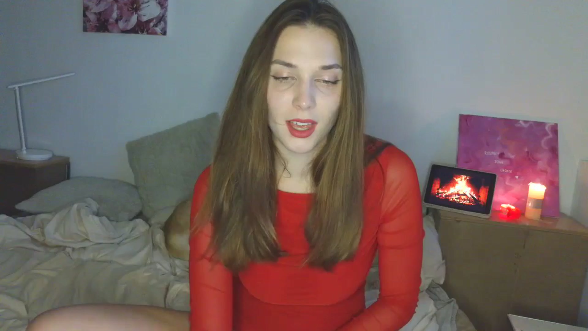 Gallery image thumbnail from HaleyReed's myfreecams stream on, 12/07/2025, 14:33 image 4 of 20