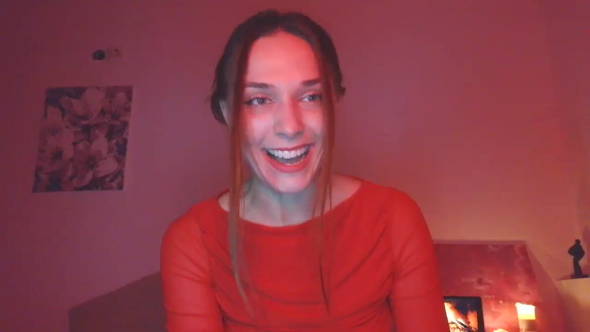 Gallery image thumbnail from HaleyReed's myfreecams stream on, 12/07/2025, 14:33 image 19 of 20