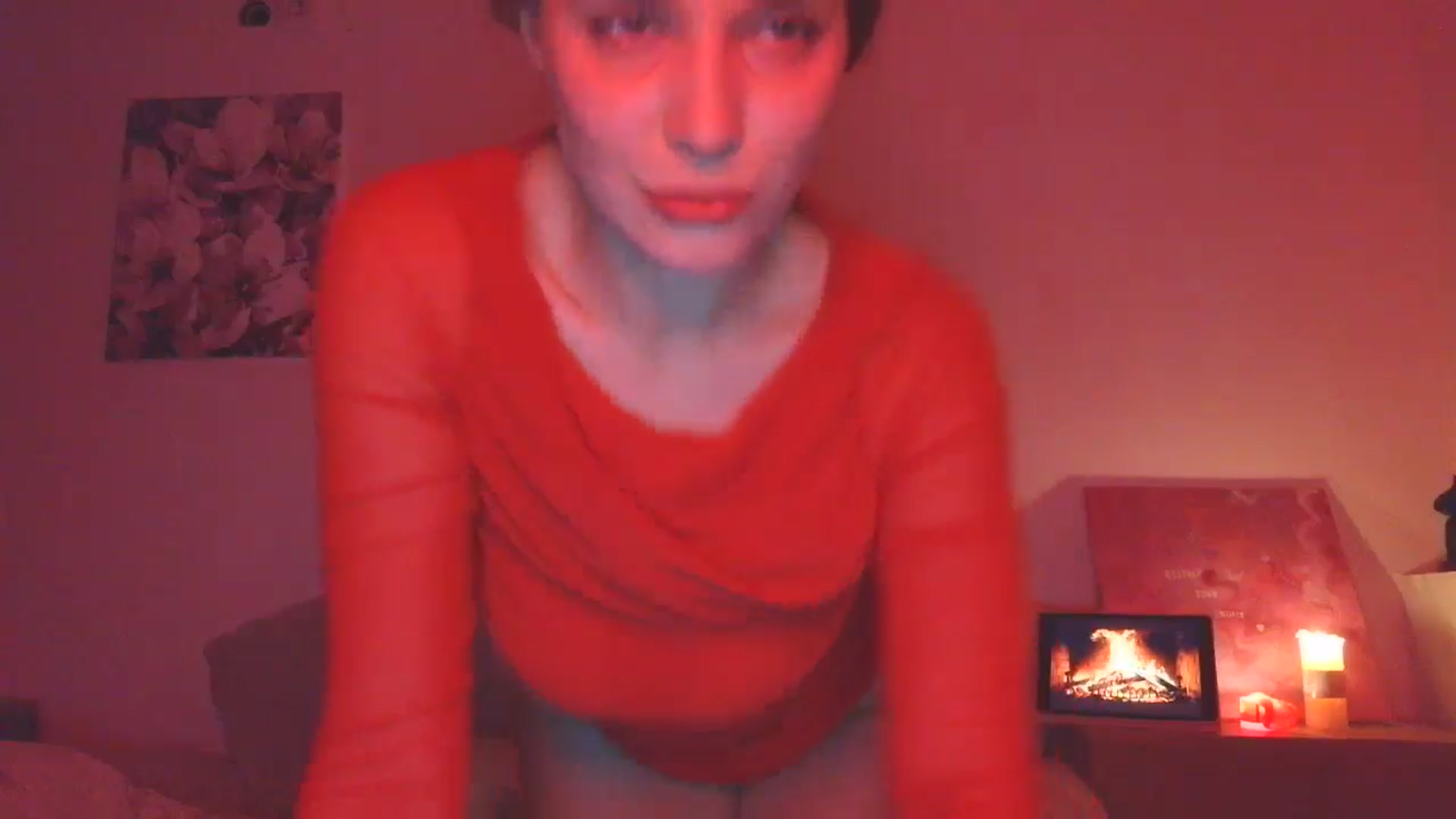 Gallery image thumbnail from HaleyReed's myfreecams stream on, 12/07/2025, 14:33 image 14 of 20