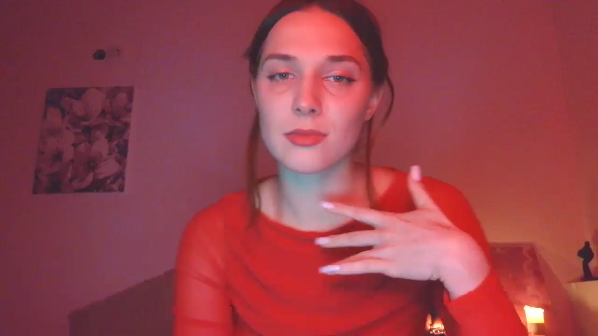 Gallery image thumbnail from HaleyReed's myfreecams stream on, 12/07/2025, 14:33 image 20 of 20