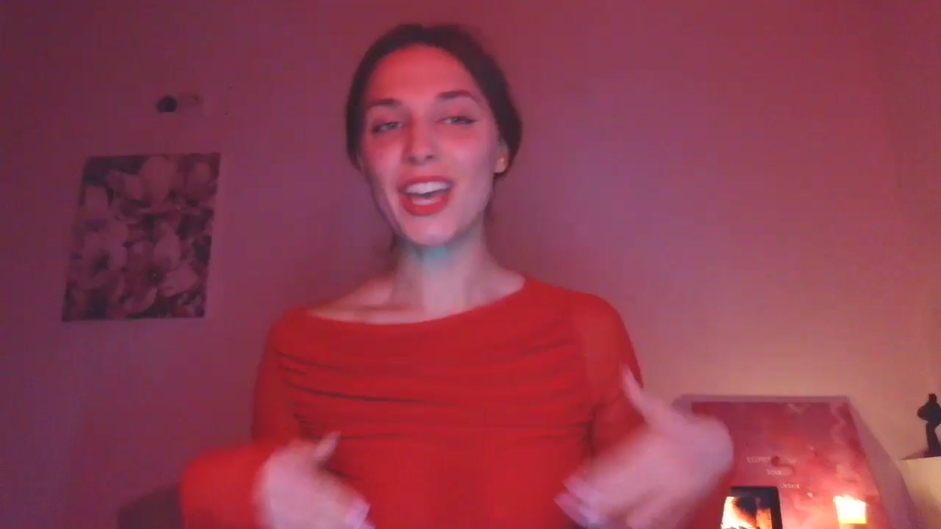 Gallery image thumbnail from HaleyReed's myfreecams stream on, 12/07/2025, 14:33 image 11 of 20