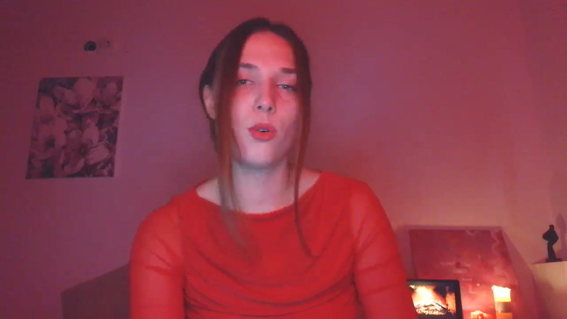 Gallery image thumbnail from HaleyReed's myfreecams stream on, 12/07/2025, 14:33 image 17 of 20