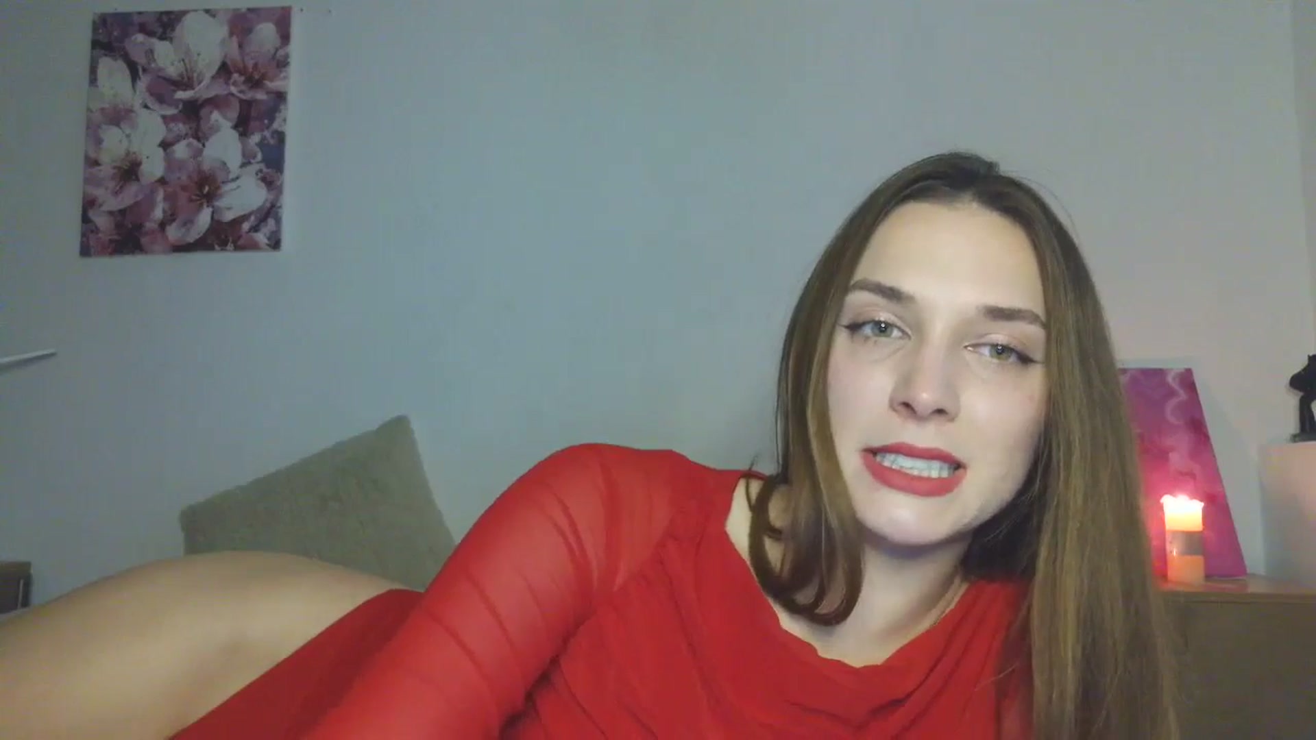 Gallery image thumbnail from HaleyReed's myfreecams stream on, 12/07/2025, 14:33 image 9 of 20