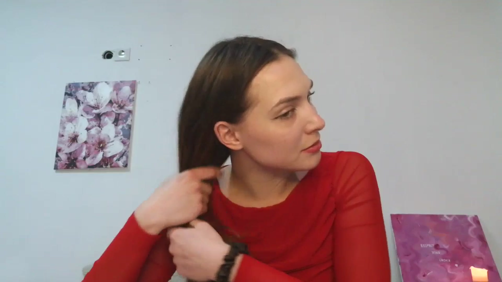 Gallery image thumbnail from HaleyReed's myfreecams stream on, 12/07/2025, 15:57 image 10 of 20