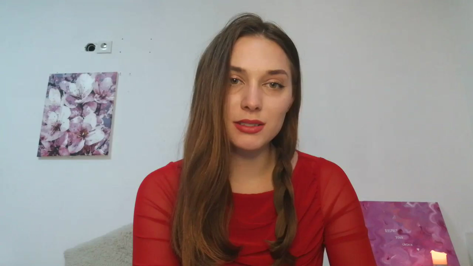 Gallery image thumbnail from HaleyReed's myfreecams stream on, 12/07/2025, 15:57 image 1 of 20