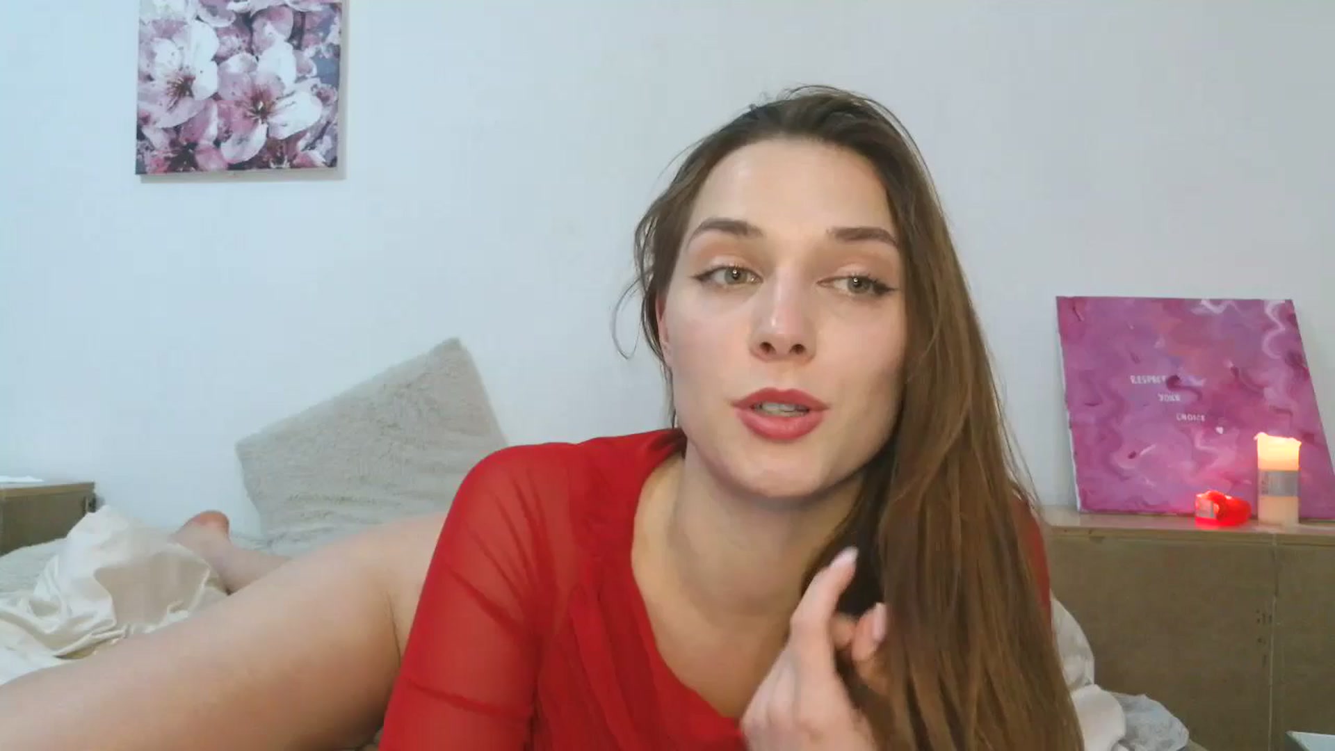 Gallery image thumbnail from HaleyReed's myfreecams stream on, 12/07/2025, 15:57 image 20 of 20