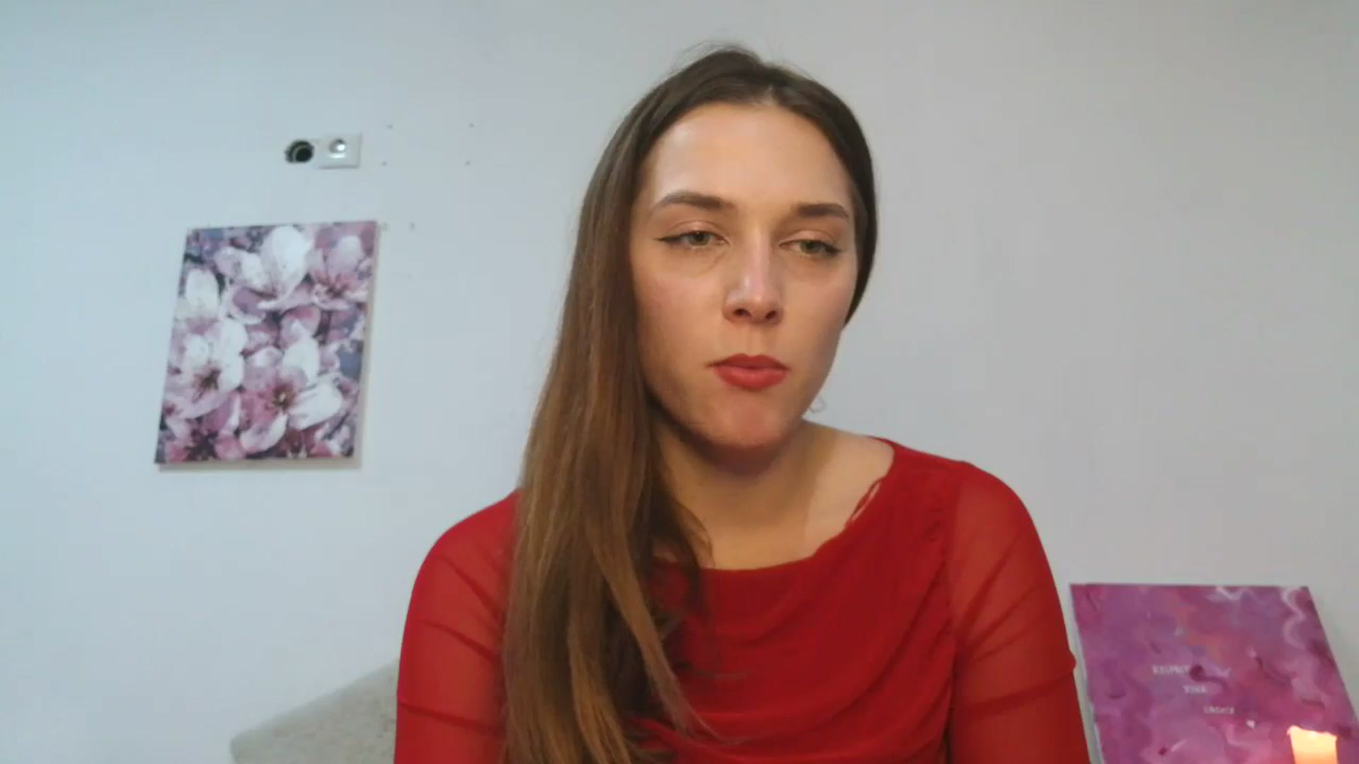 Gallery image thumbnail from HaleyReed's myfreecams stream on, 12/07/2025, 15:57 image 12 of 20