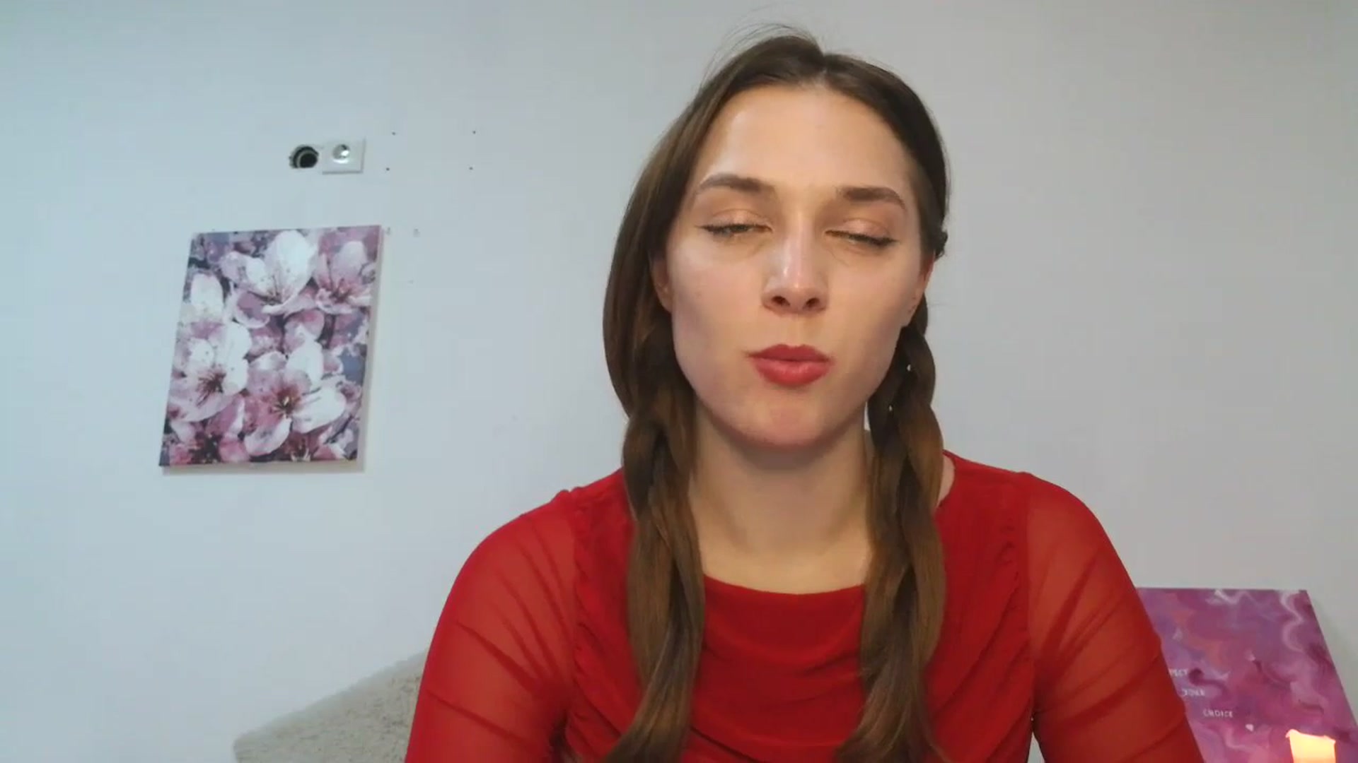 Gallery image thumbnail from HaleyReed's myfreecams stream on, 12/07/2025, 15:57 image 15 of 20