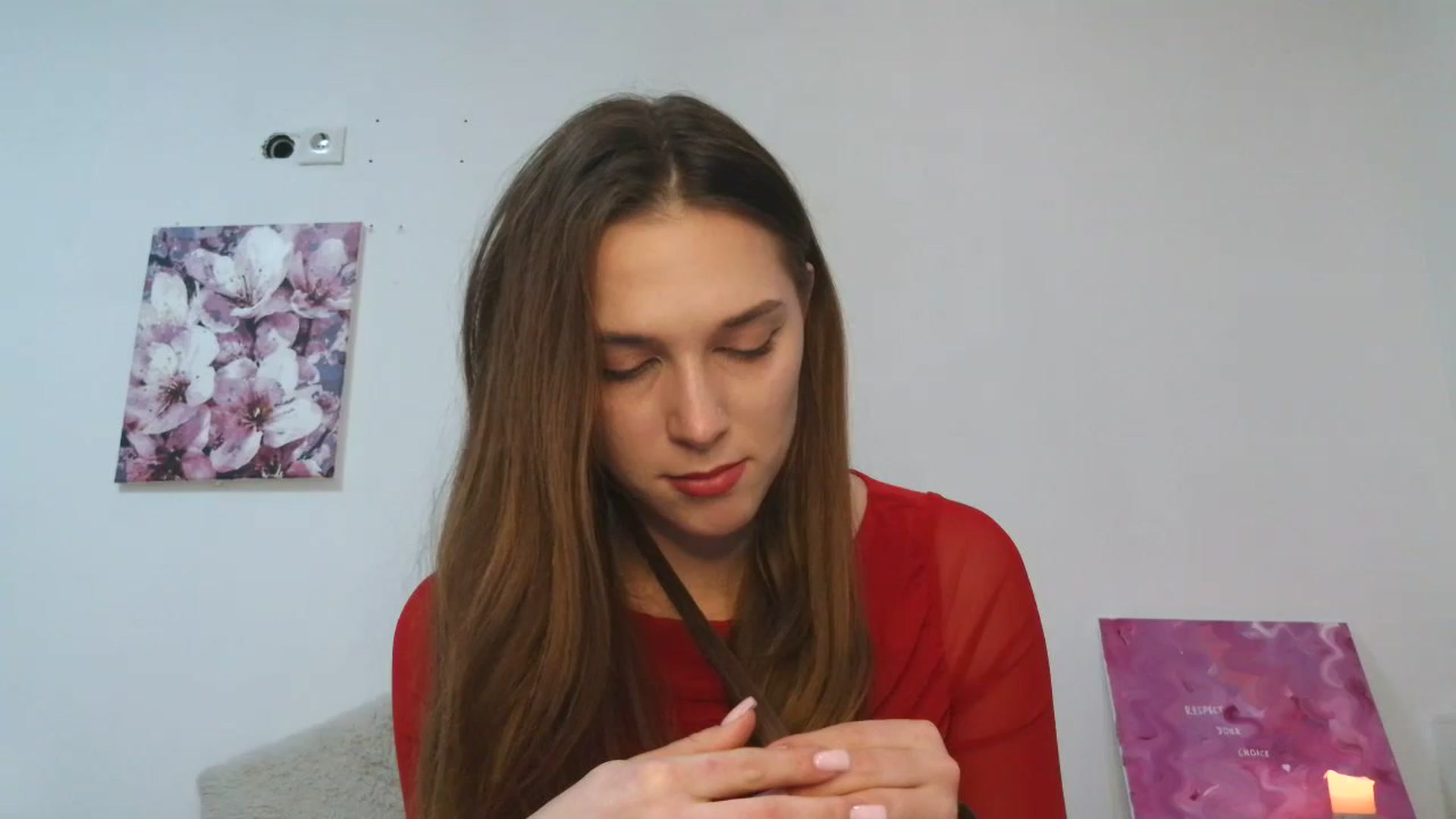 Gallery image thumbnail from HaleyReed's myfreecams stream on, 12/07/2025, 15:57 image 3 of 20