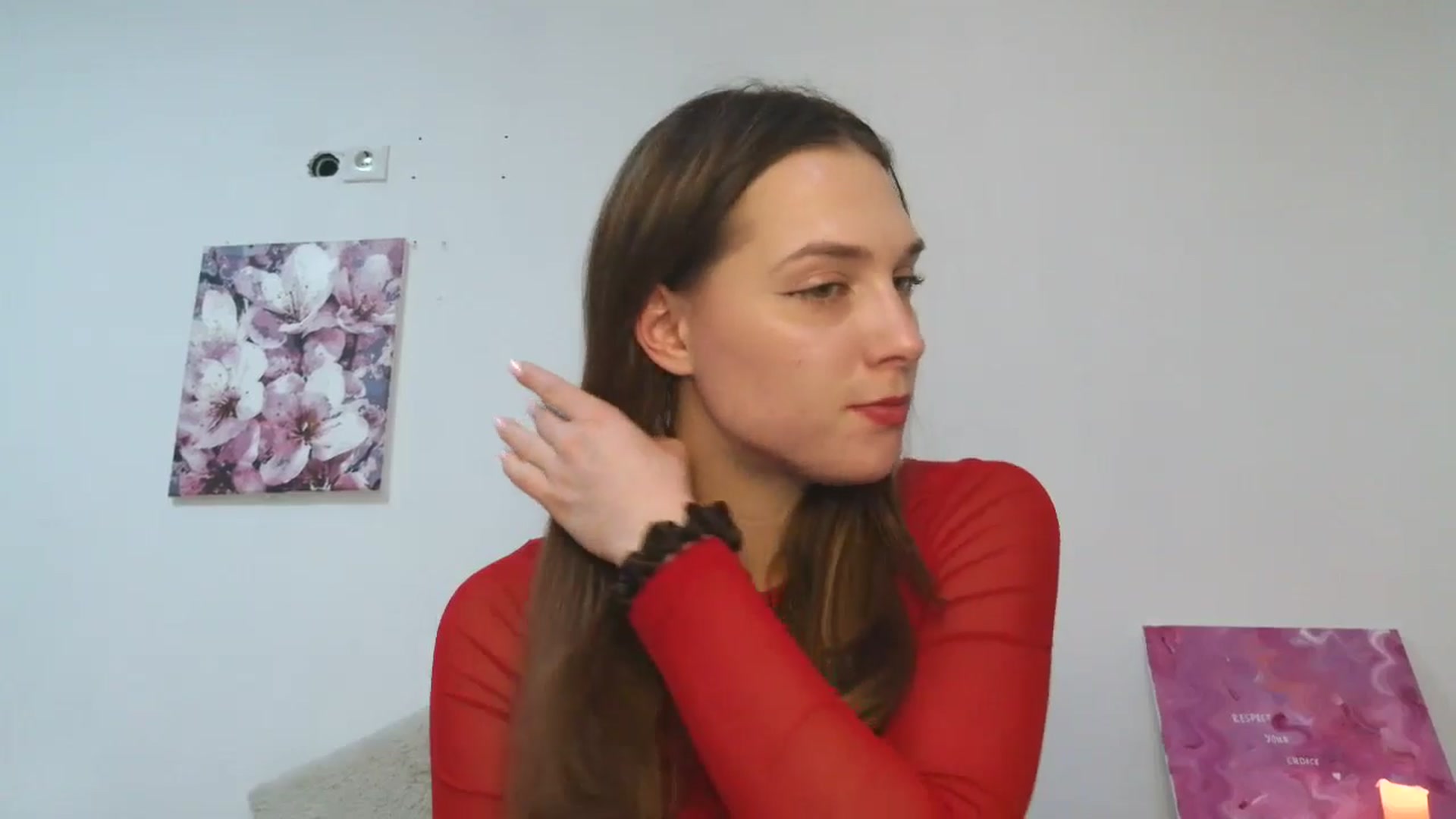 Gallery image thumbnail from HaleyReed's myfreecams stream on, 12/07/2025, 15:57 image 13 of 20
