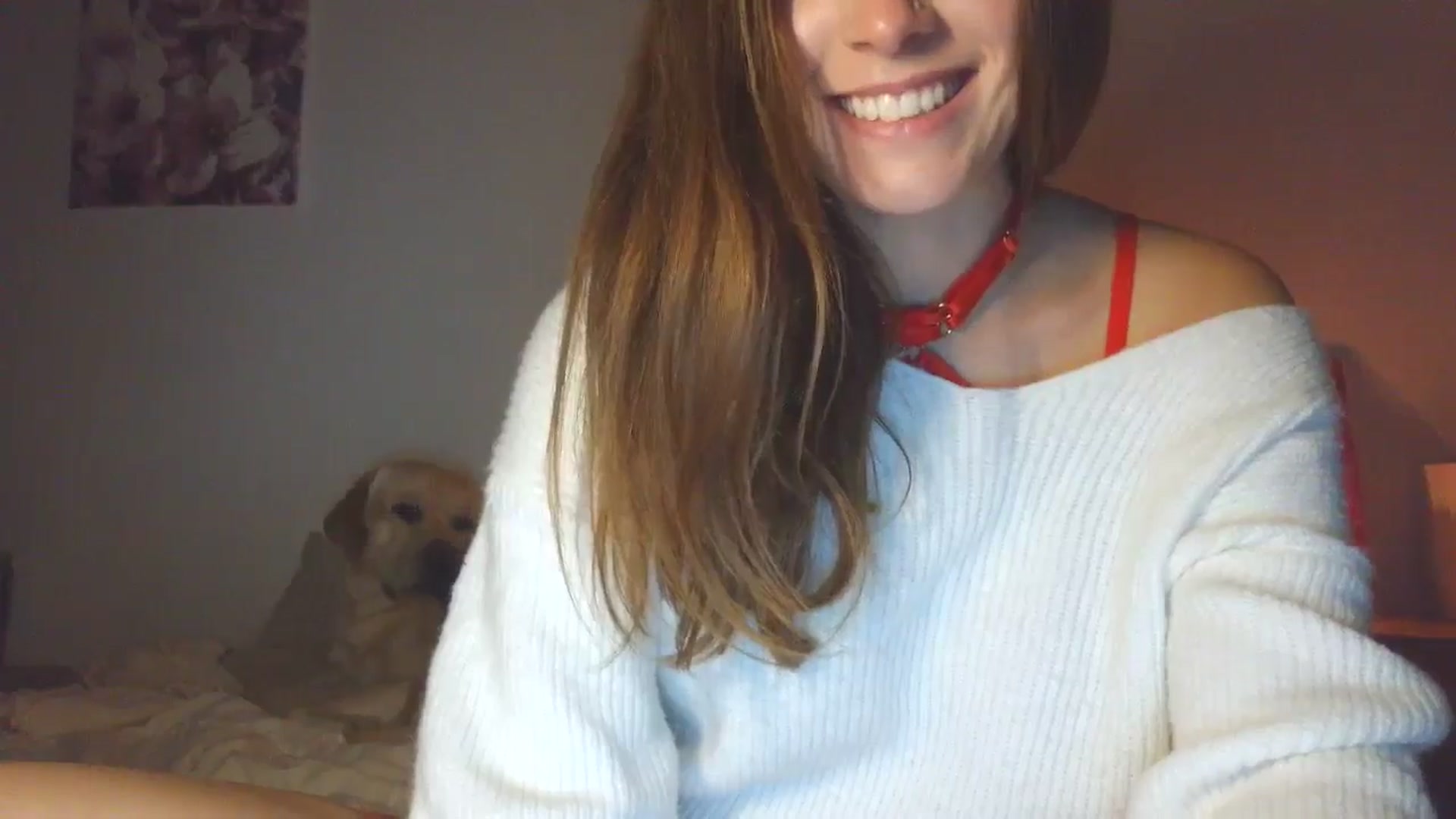 Gallery image thumbnail from HaleyReed's myfreecams stream on, 12/08/2025, 16:16 image 12 of 20