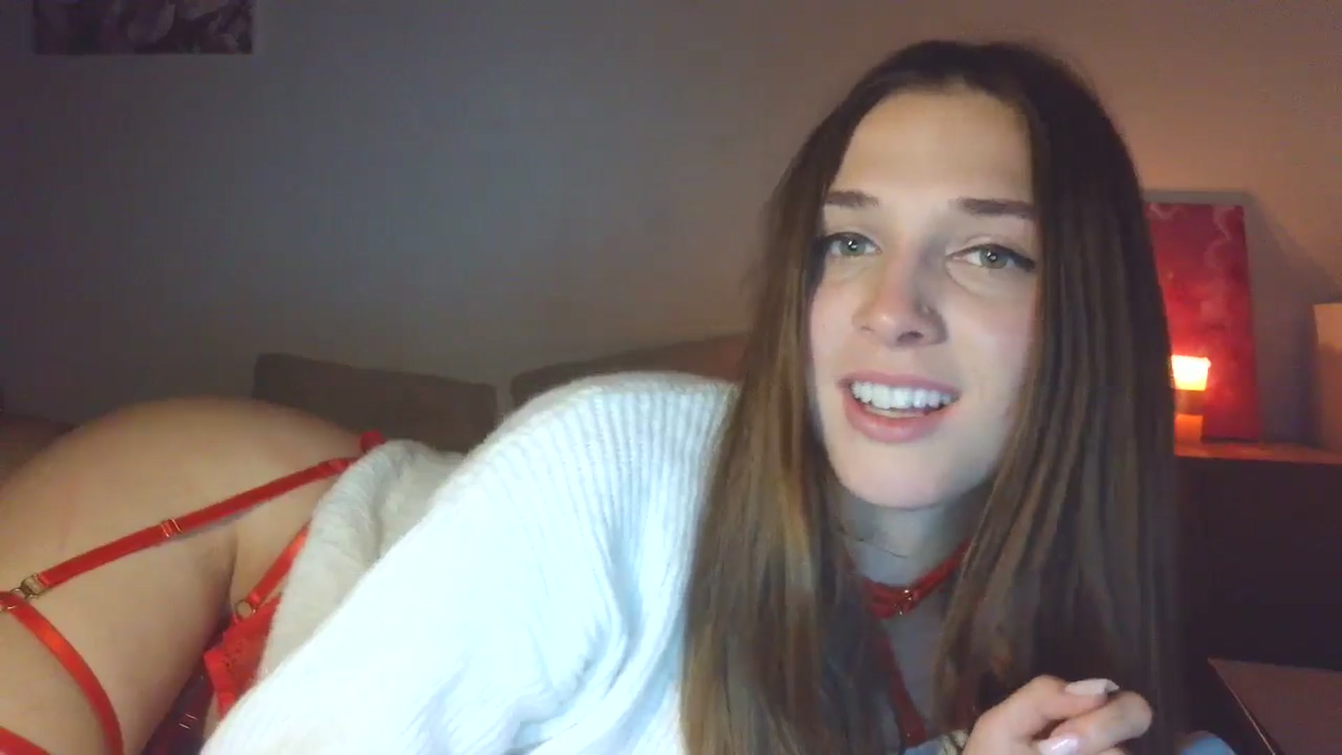 Gallery image thumbnail from HaleyReed's myfreecams stream on, 12/08/2025, 16:16 image 18 of 20