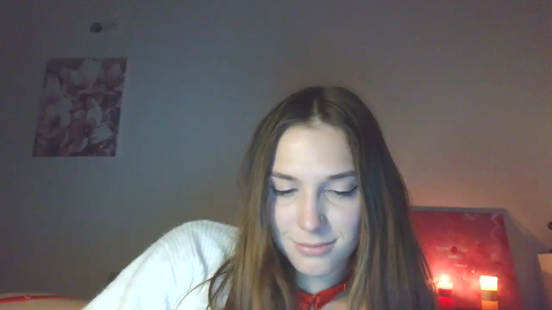 Gallery image thumbnail from HaleyReed's myfreecams stream on, 12/08/2025, 16:16 image 15 of 20