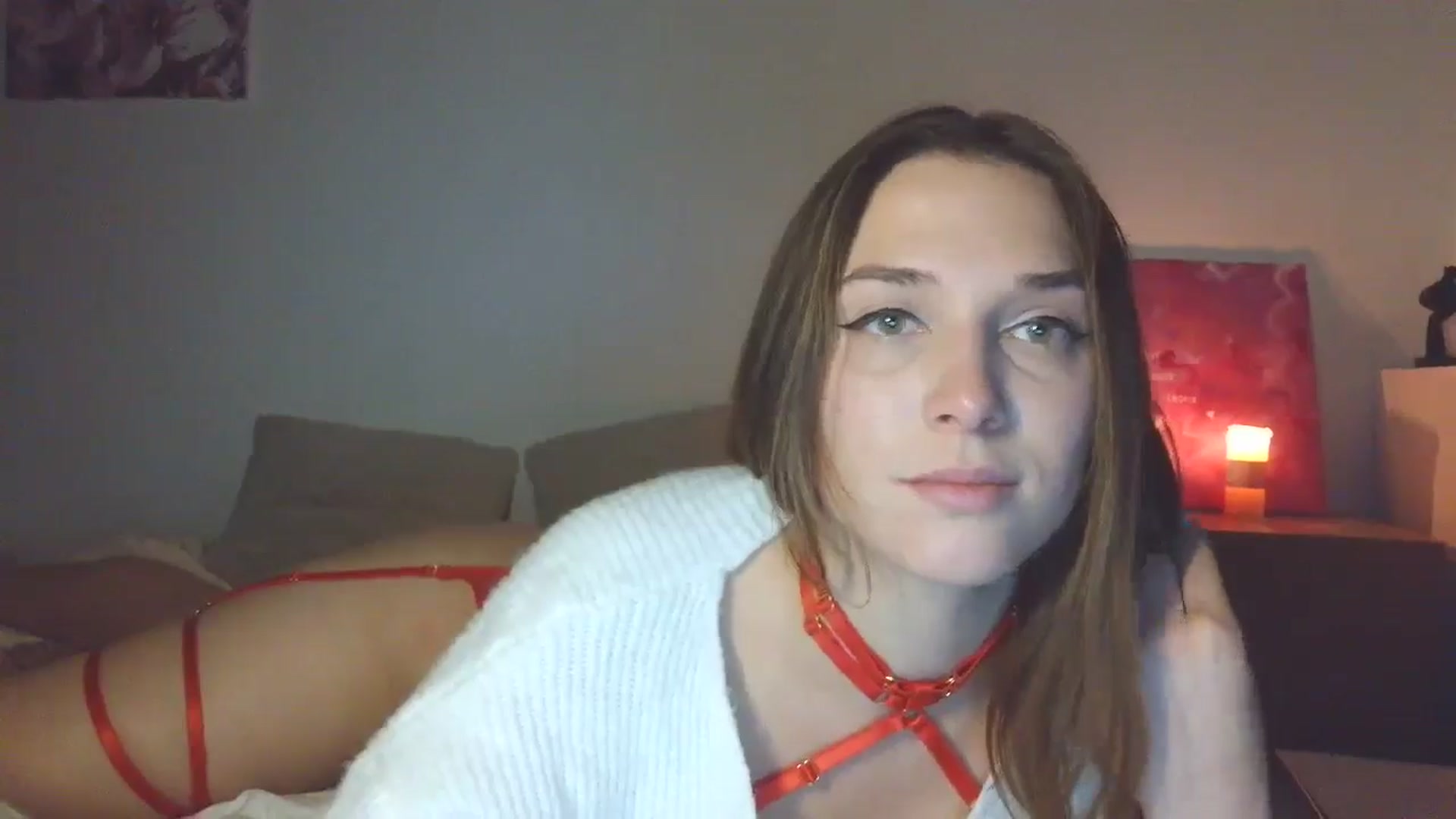 Gallery image thumbnail from HaleyReed's myfreecams stream on, 12/08/2025, 16:16 image 7 of 20