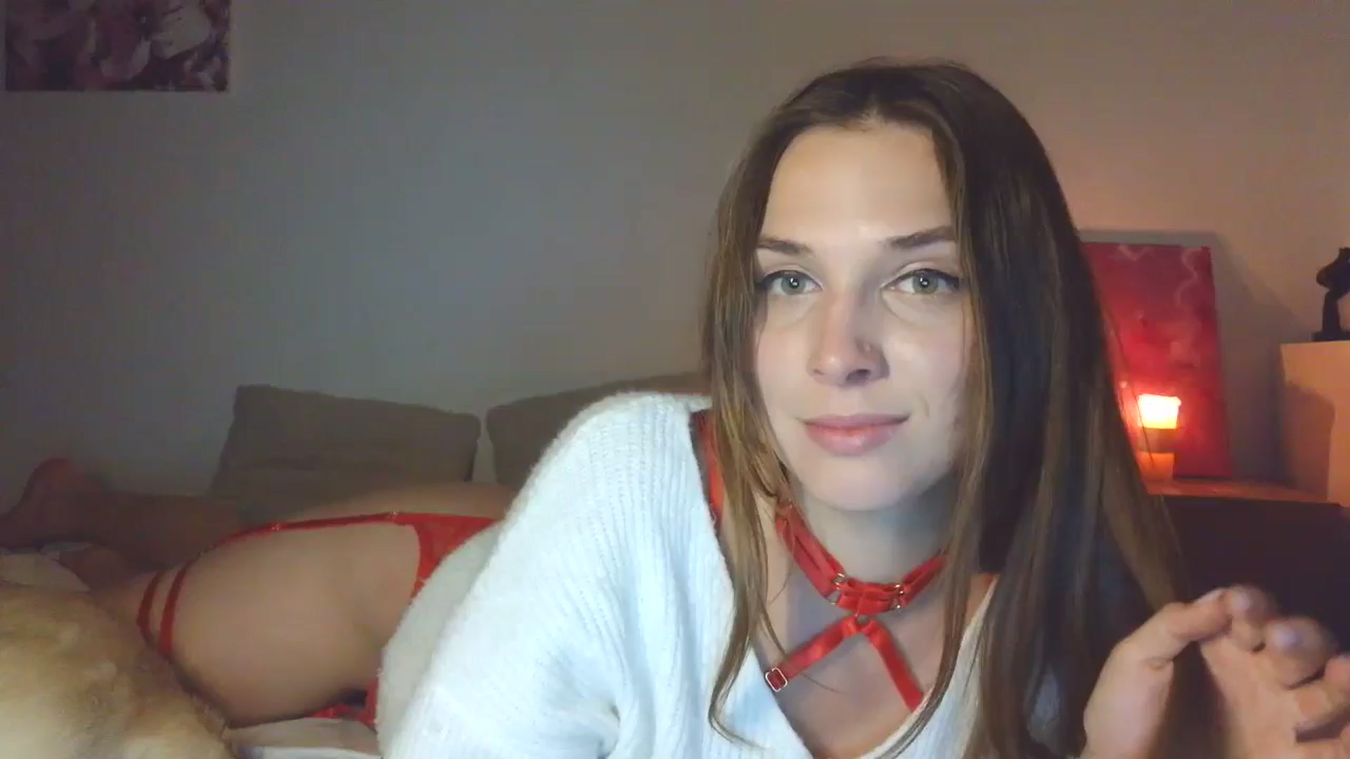 Gallery image thumbnail from HaleyReed's myfreecams stream on, 12/08/2025, 16:16 image 6 of 20
