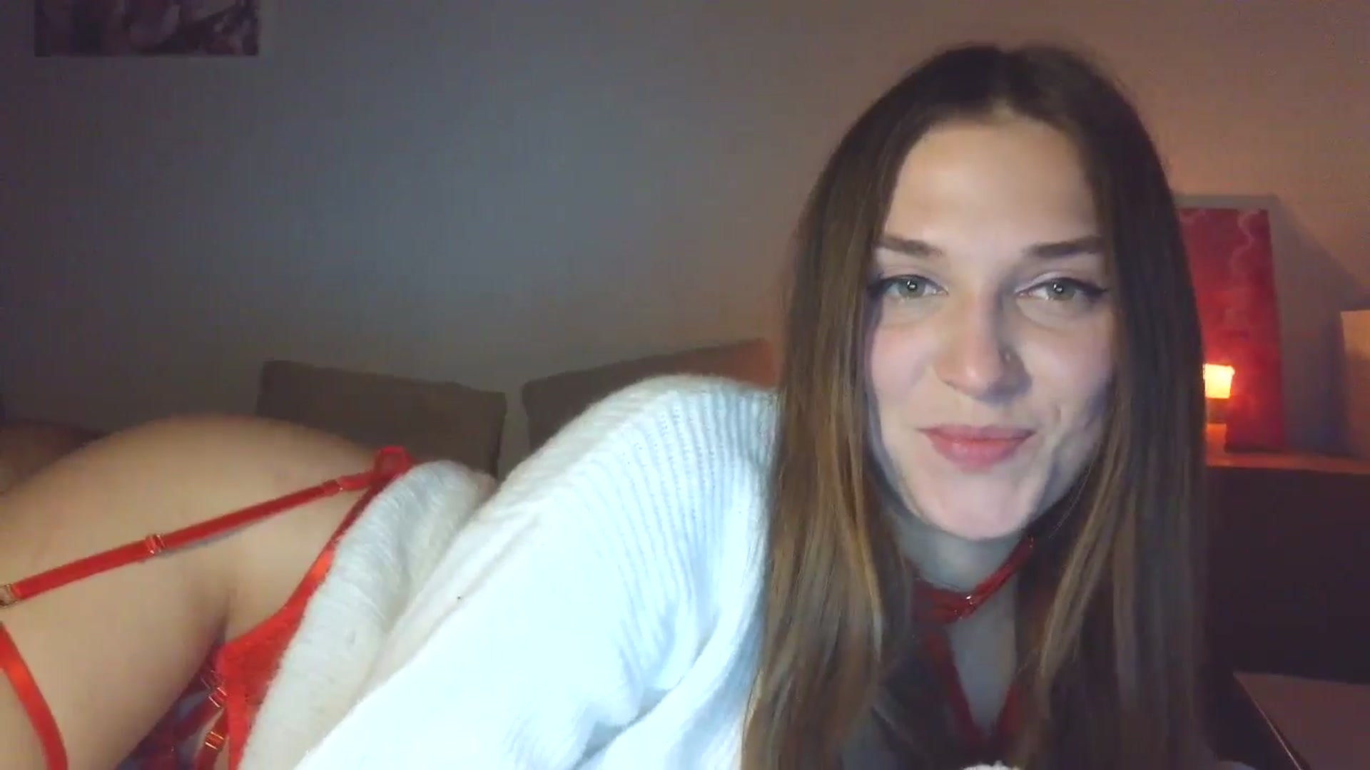 Gallery image thumbnail from HaleyReed's myfreecams stream on, 12/08/2025, 16:16 image 17 of 20