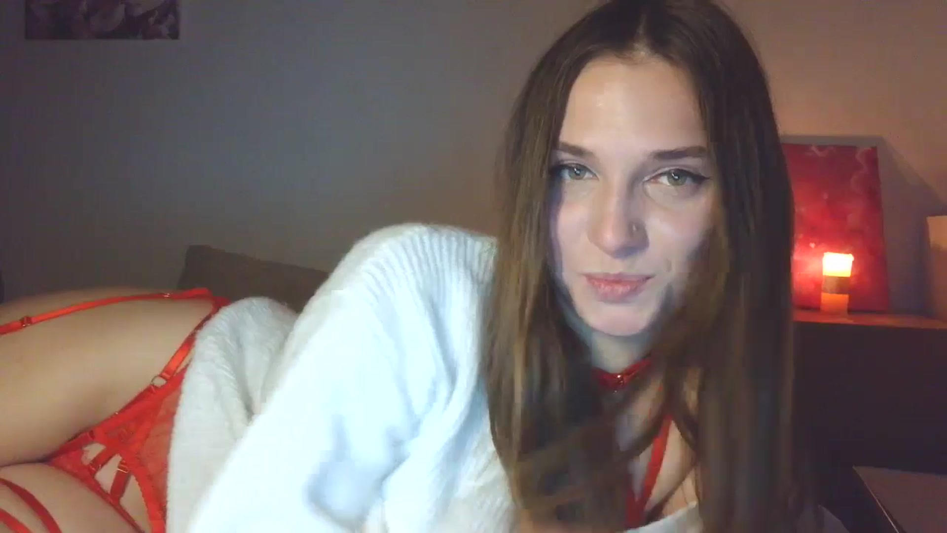 Gallery image thumbnail from HaleyReed's myfreecams stream on, 12/08/2025, 16:16 image 16 of 20