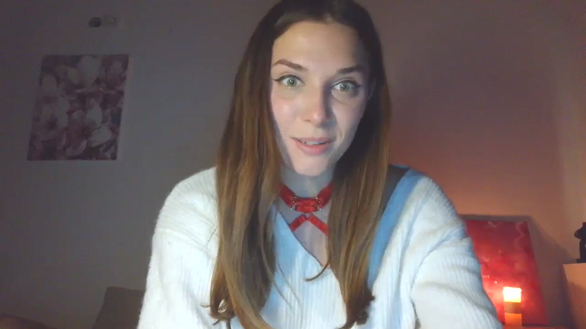 Gallery image thumbnail from HaleyReed's myfreecams stream on, 12/08/2025, 16:16 image 19 of 20