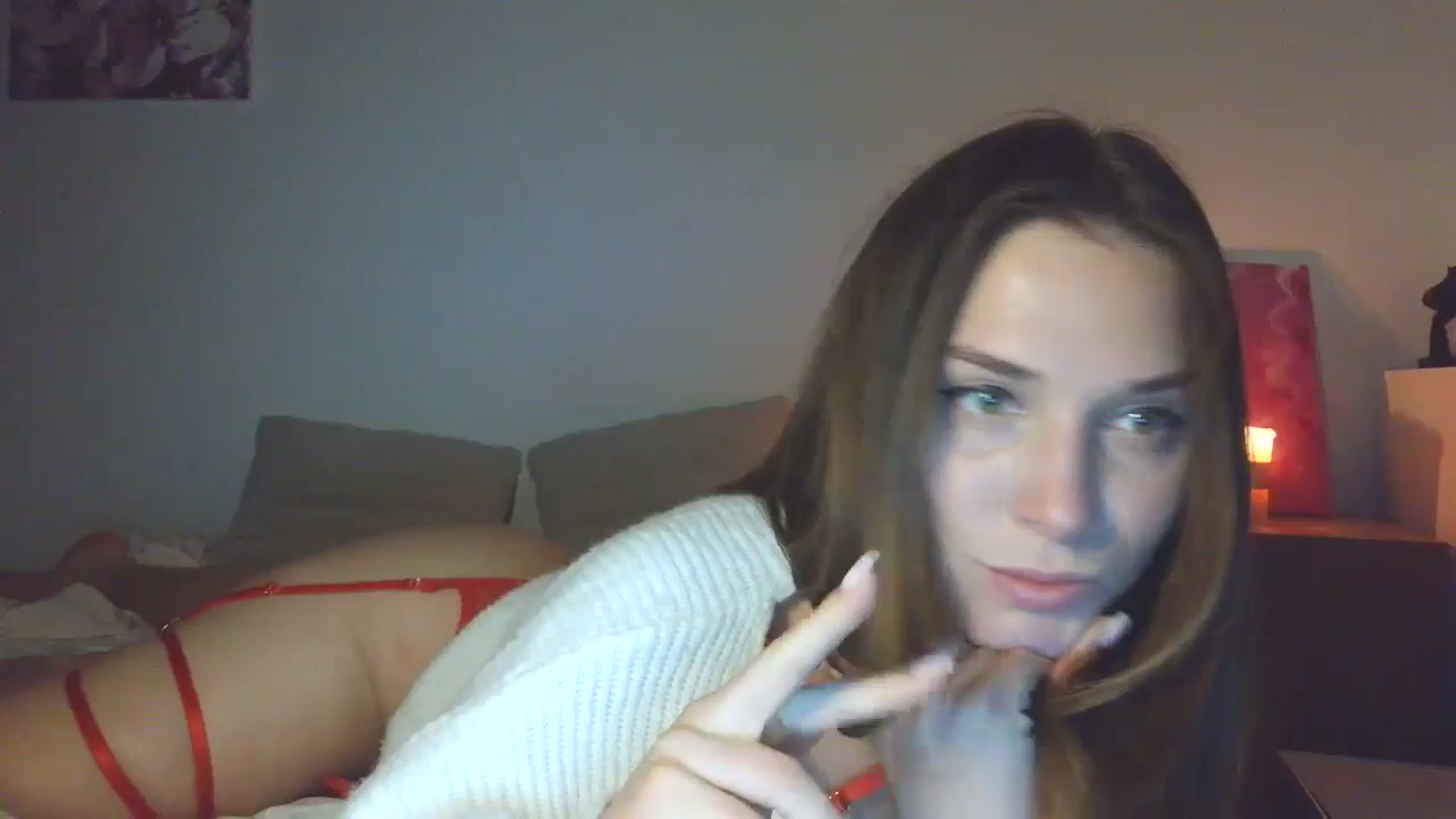 Gallery image thumbnail from HaleyReed's myfreecams stream on, 12/08/2025, 16:16 image 9 of 20