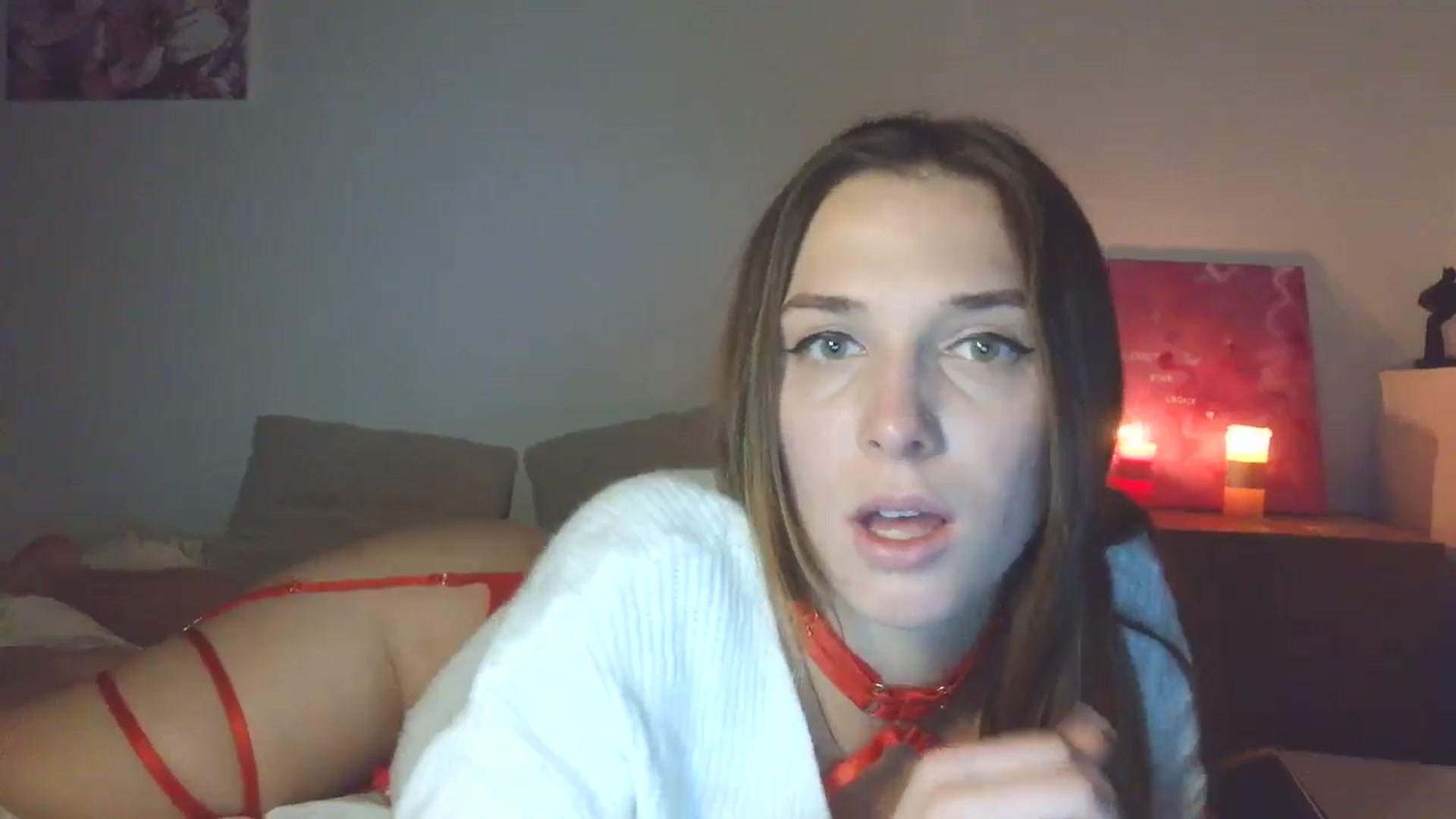 Gallery image thumbnail from HaleyReed's myfreecams stream on, 12/08/2025, 16:16 image 8 of 20