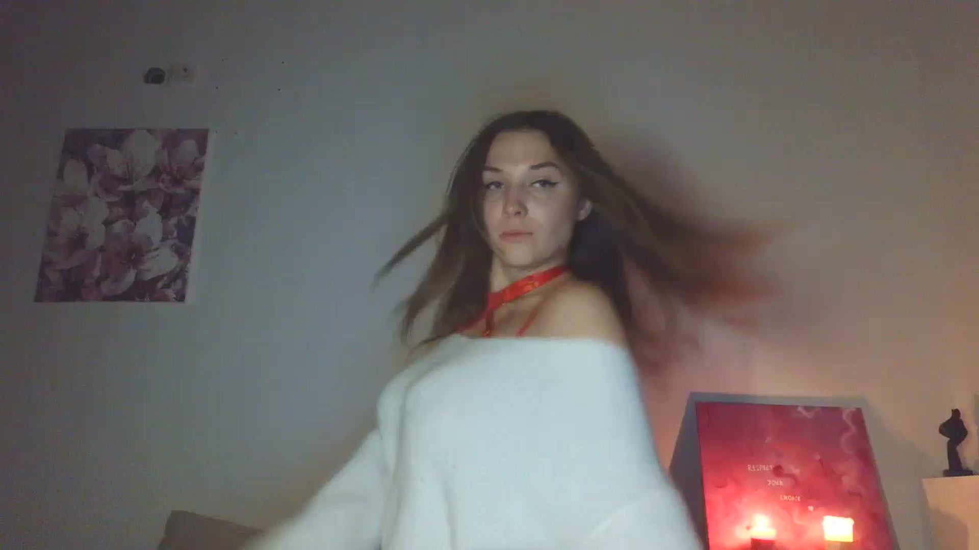 Gallery image thumbnail from HaleyReed's myfreecams stream on, 12/08/2025, 16:16 image 11 of 20