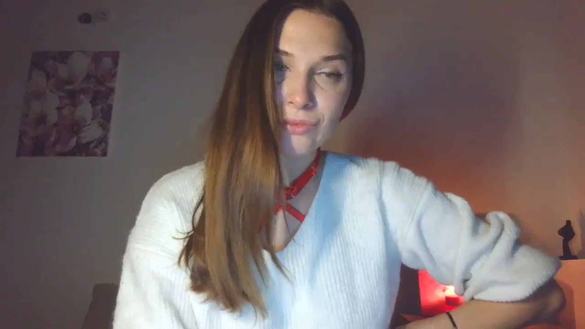 Gallery image thumbnail from HaleyReed's myfreecams stream on, 12/08/2025, 16:16 image 3 of 20