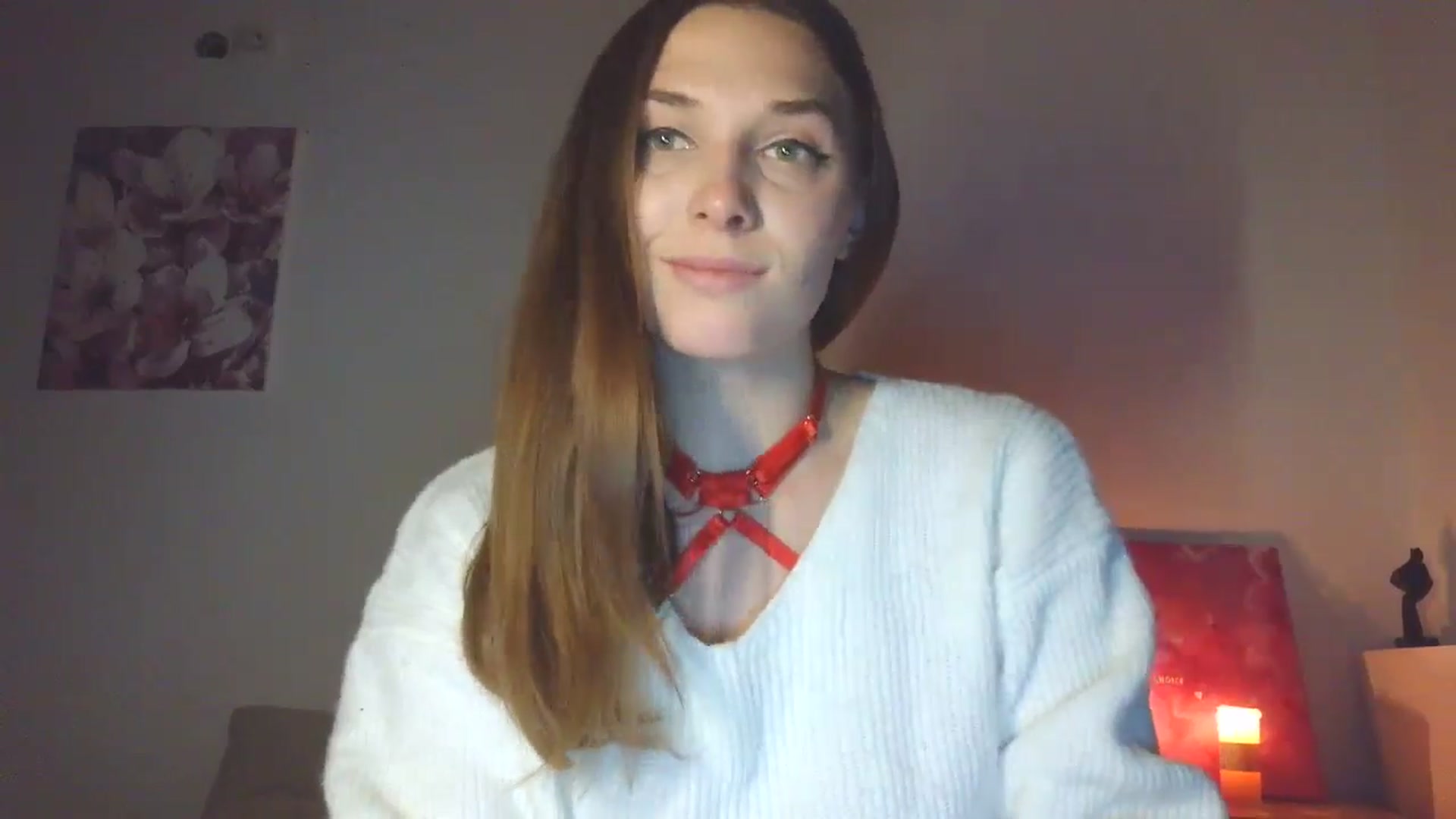 Gallery image thumbnail from HaleyReed's myfreecams stream on, 12/08/2025, 16:16 image 2 of 20