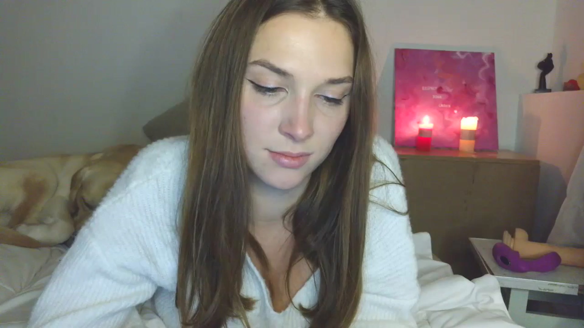 Gallery image thumbnail from HaleyReed's myfreecams stream on, 12/08/2025, 17:35 image 10 of 20