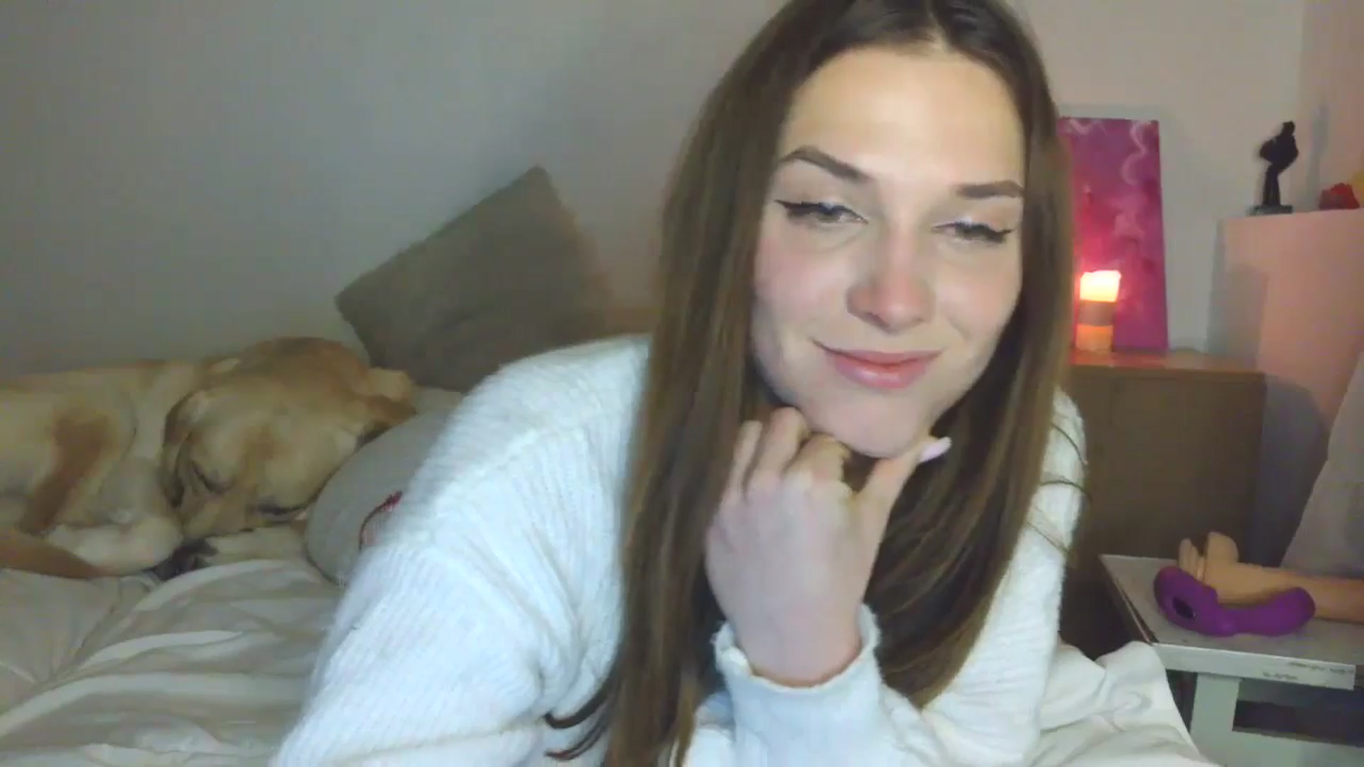 Gallery image thumbnail from HaleyReed's myfreecams stream on, 12/08/2025, 17:35 image 11 of 20