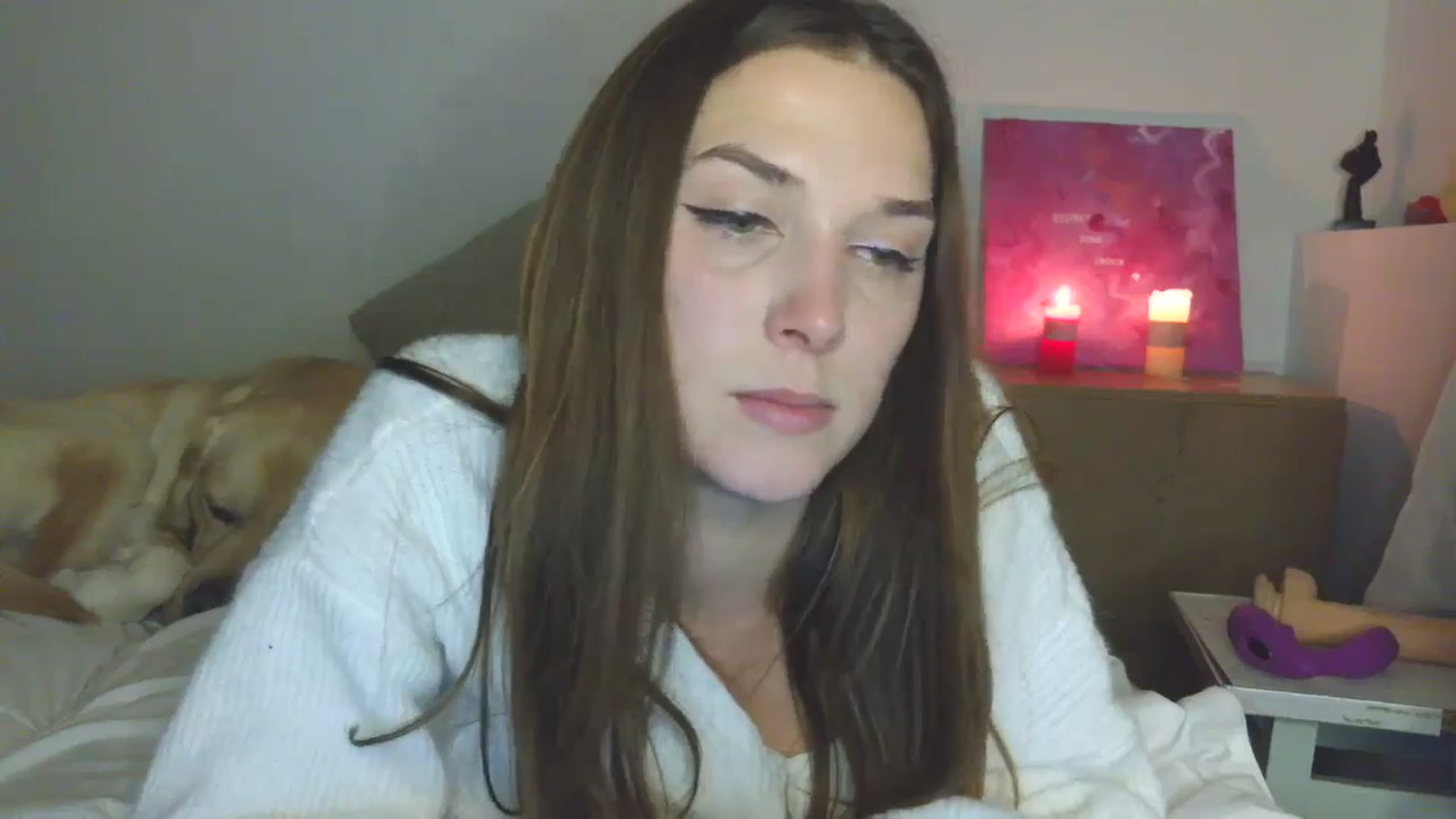 Gallery image thumbnail from HaleyReed's myfreecams stream on, 12/08/2025, 17:35 image 3 of 20