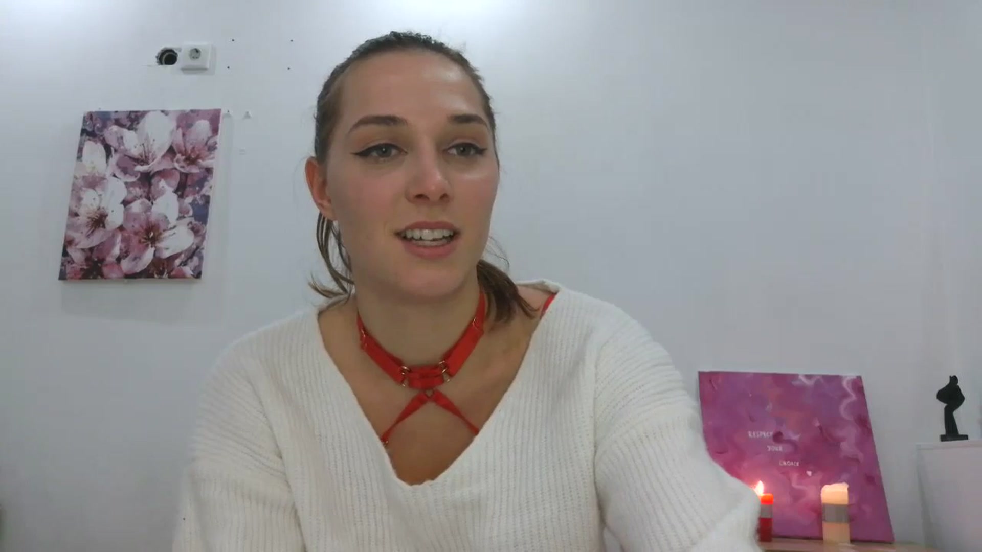 Gallery image thumbnail from HaleyReed's myfreecams stream on, 12/08/2025, 18:05 image 20 of 20