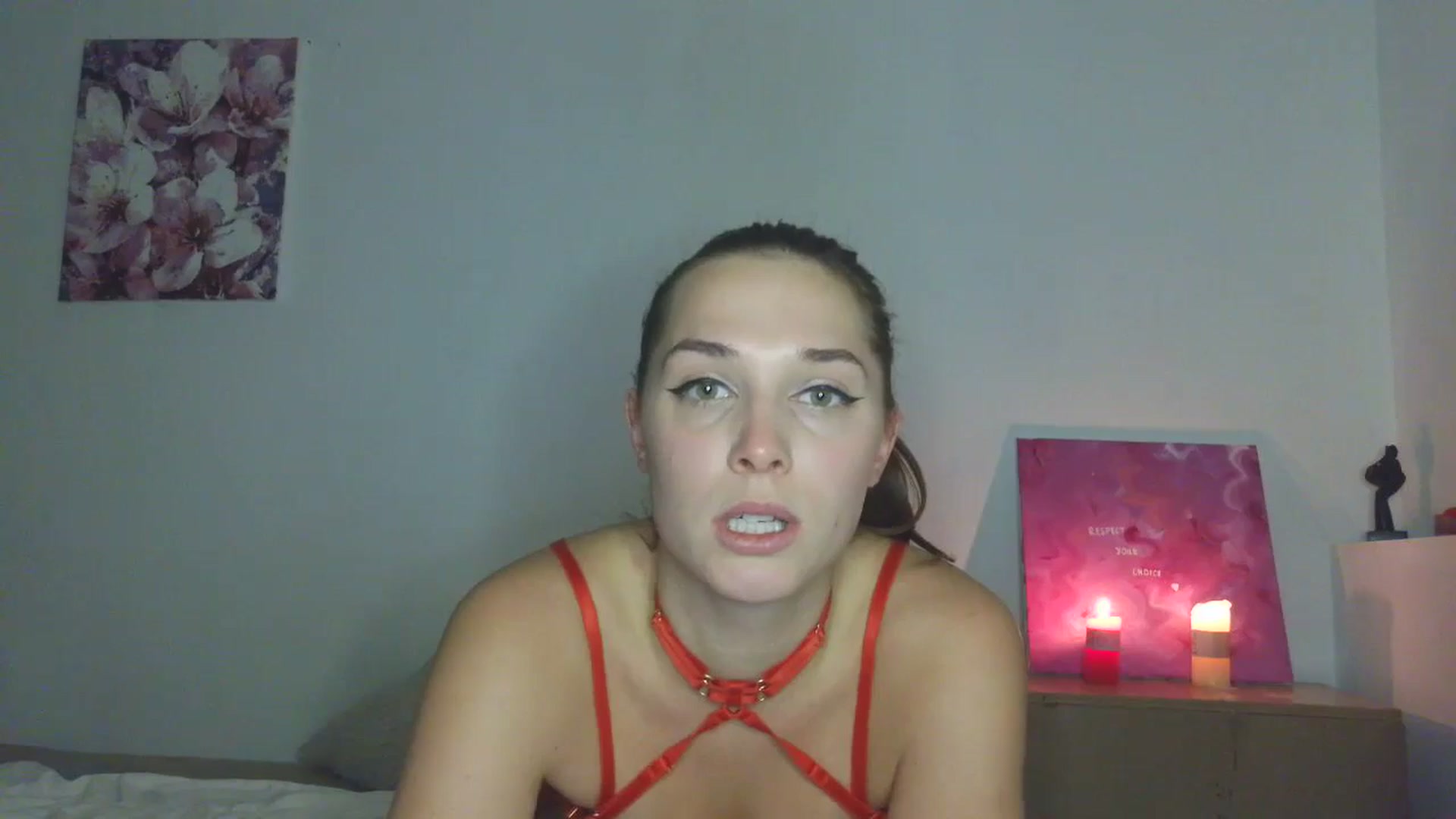 Gallery image thumbnail from HaleyReed's myfreecams stream on, 12/08/2025, 18:05 image 16 of 20
