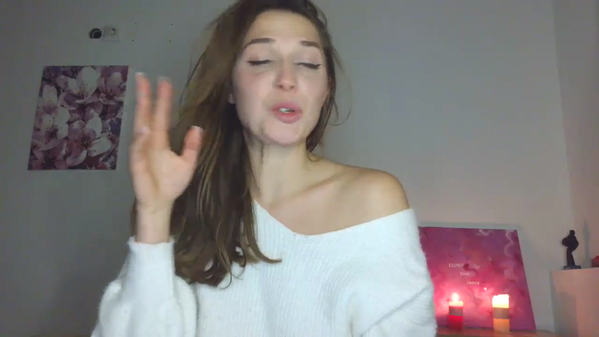 Gallery image thumbnail from HaleyReed's myfreecams stream on, 12/08/2025, 18:05 image 7 of 20