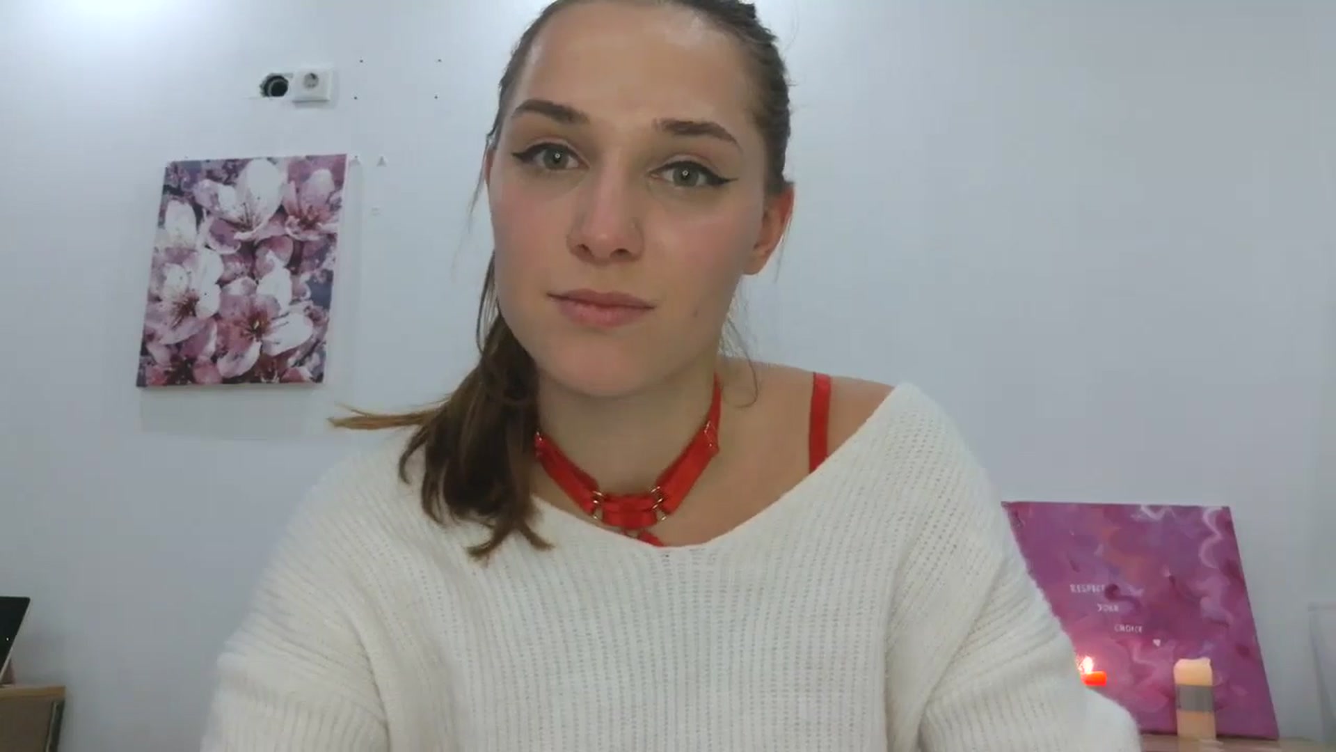 Gallery image thumbnail from HaleyReed's myfreecams stream on, 12/08/2025, 18:32 image 4 of 20