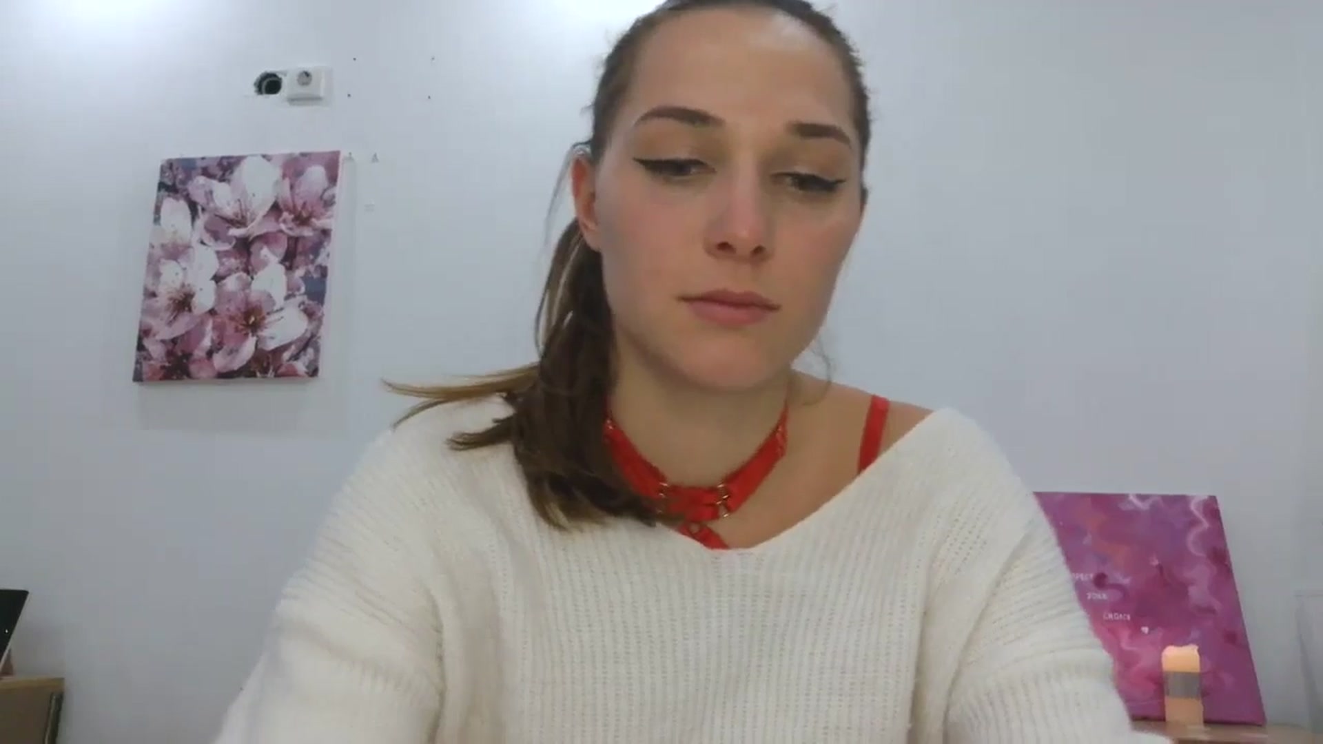 Gallery image thumbnail from HaleyReed's myfreecams stream on, 12/08/2025, 18:32 image 5 of 20