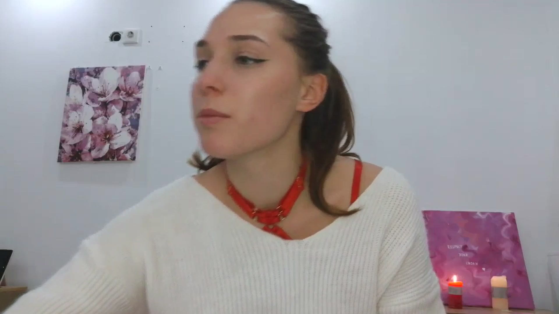 Gallery image thumbnail from HaleyReed's myfreecams stream on, 12/08/2025, 18:32 image 6 of 20