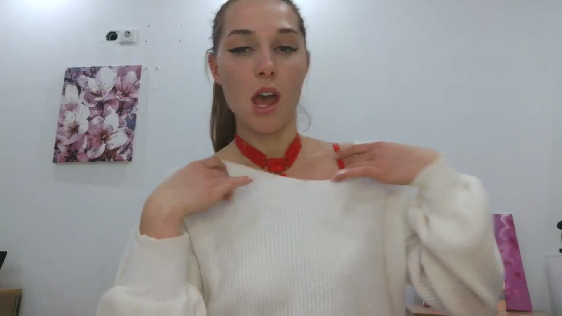 Gallery image thumbnail from HaleyReed's myfreecams stream on, 12/08/2025, 18:32 image 7 of 20