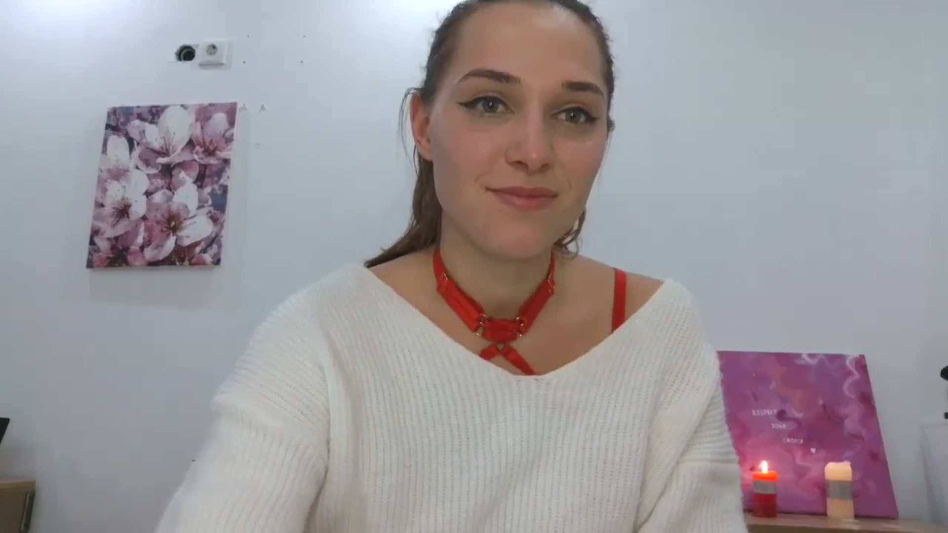 Gallery image thumbnail from HaleyReed's myfreecams stream on, 12/08/2025, 18:32 image 10 of 20