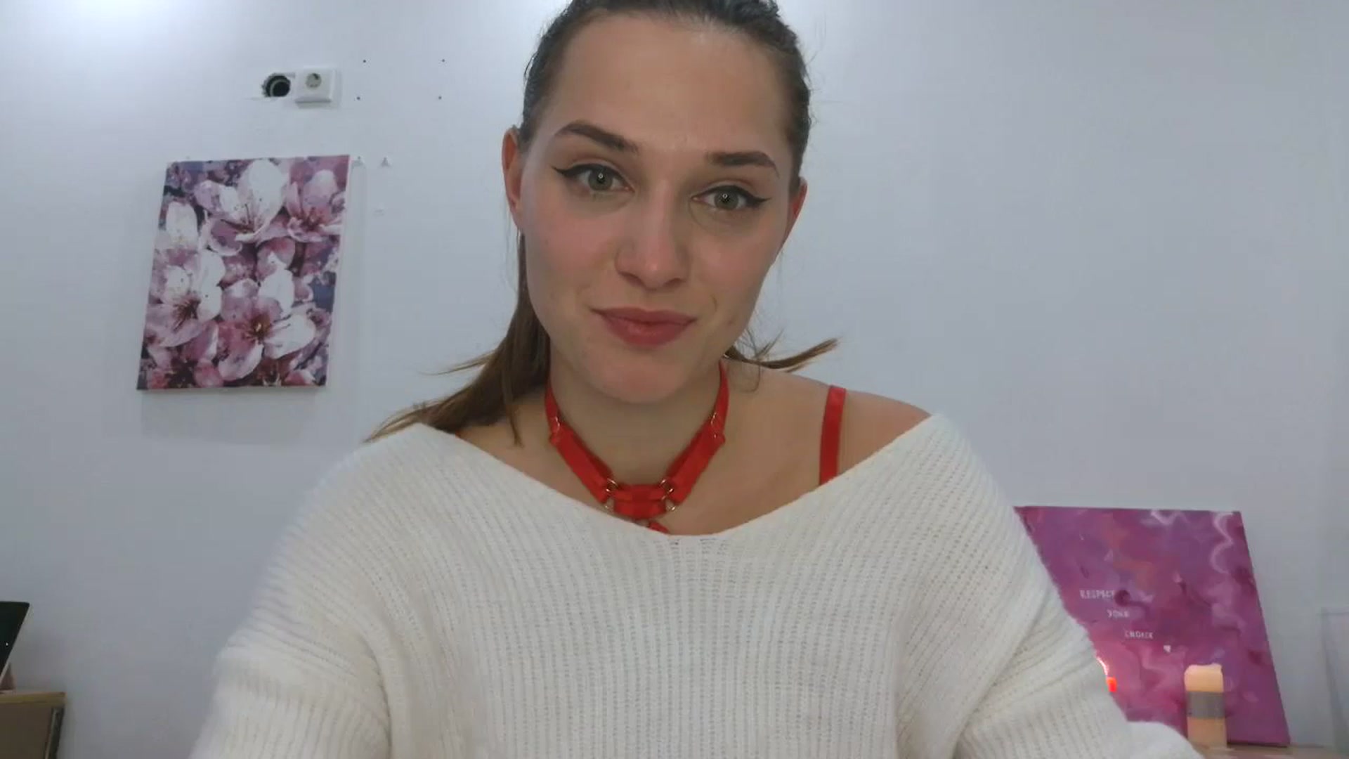 Gallery image thumbnail from HaleyReed's myfreecams stream on, 12/08/2025, 18:32 image 3 of 20