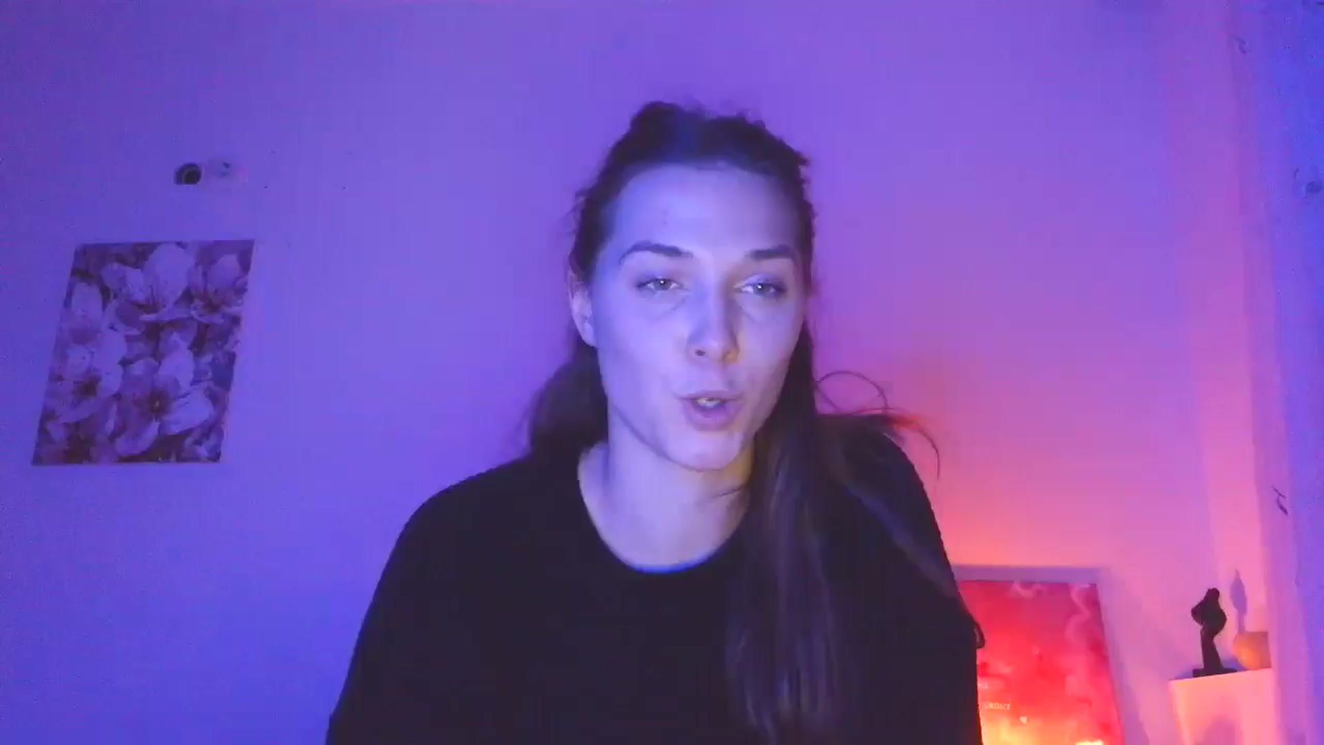 Gallery image thumbnail from HaleyReed's myfreecams stream on, 12/10/2025, 14:53 image 19 of 20