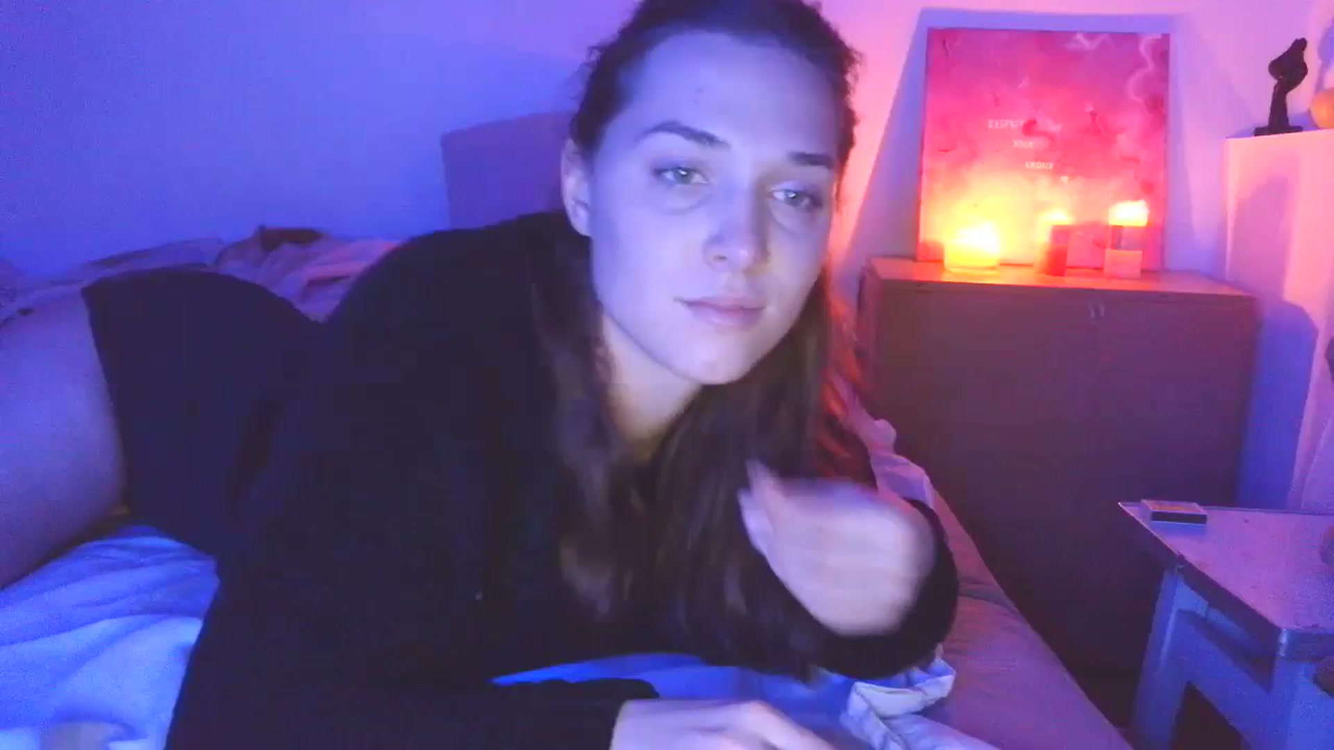 Gallery image thumbnail from HaleyReed's myfreecams stream on, 12/10/2025, 14:53 image 17 of 20