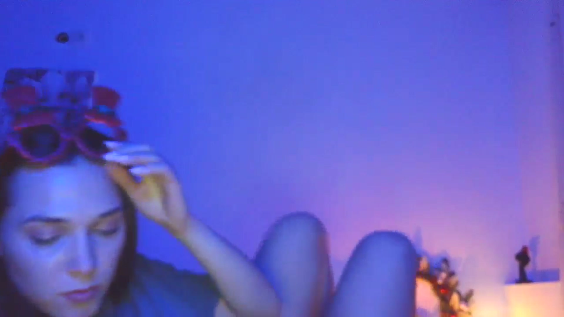 Gallery image thumbnail from HaleyReed's myfreecams stream on, 12/11/2025, 15:41 image 3 of 20
