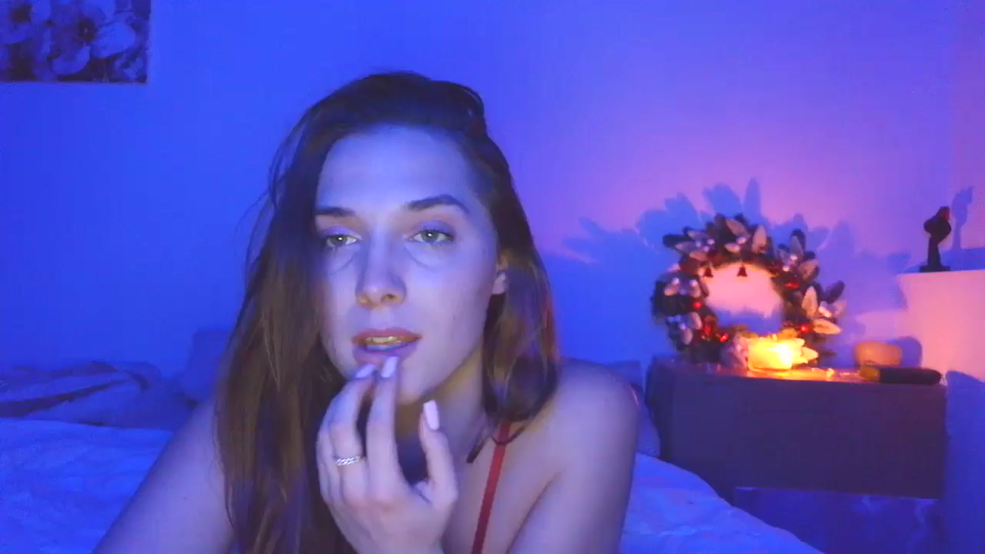 Gallery image thumbnail from HaleyReed's myfreecams stream on, 12/11/2025, 15:41 image 17 of 20