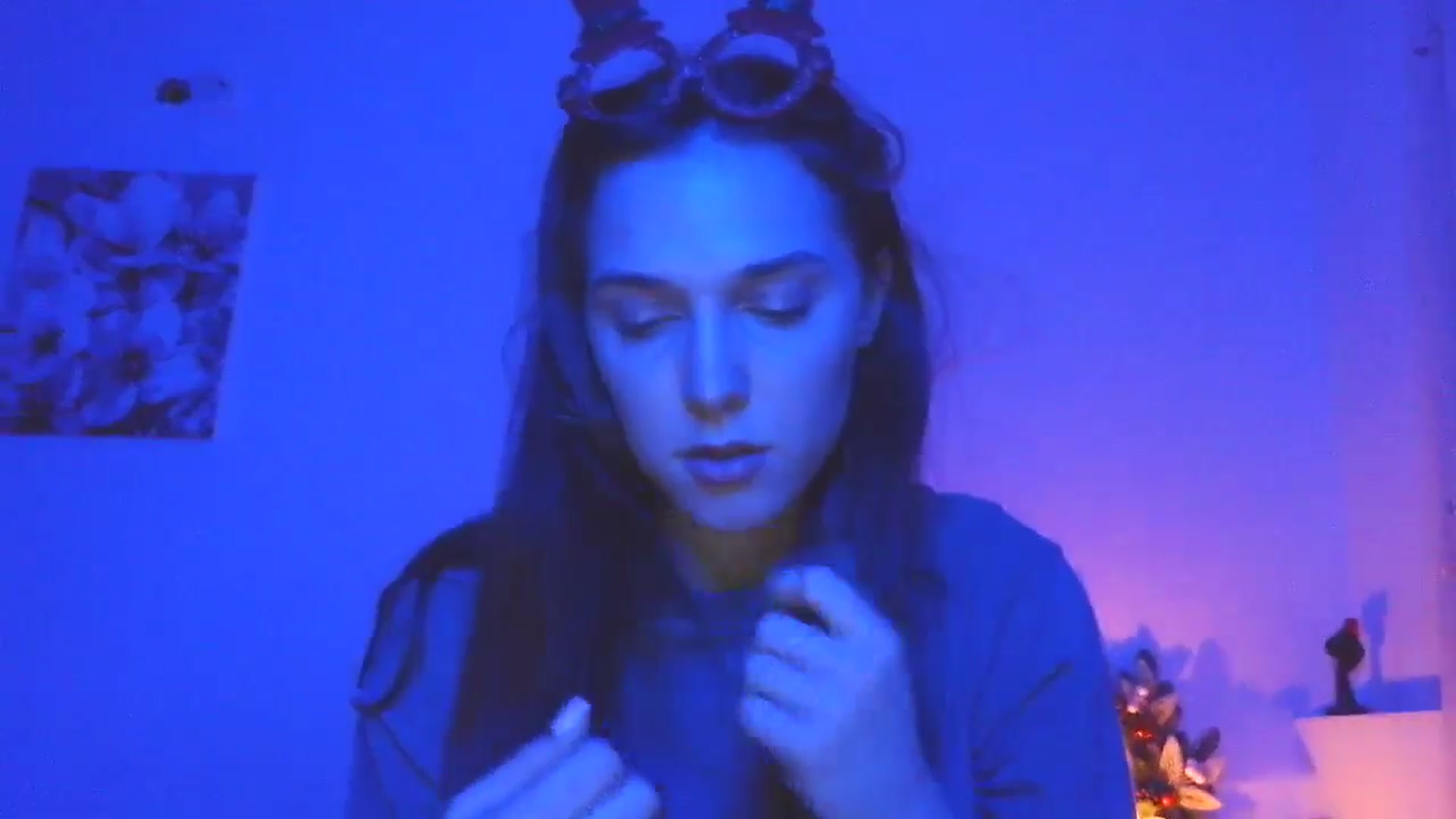 Gallery image thumbnail from HaleyReed's myfreecams stream on, 12/11/2025, 15:41 image 7 of 20