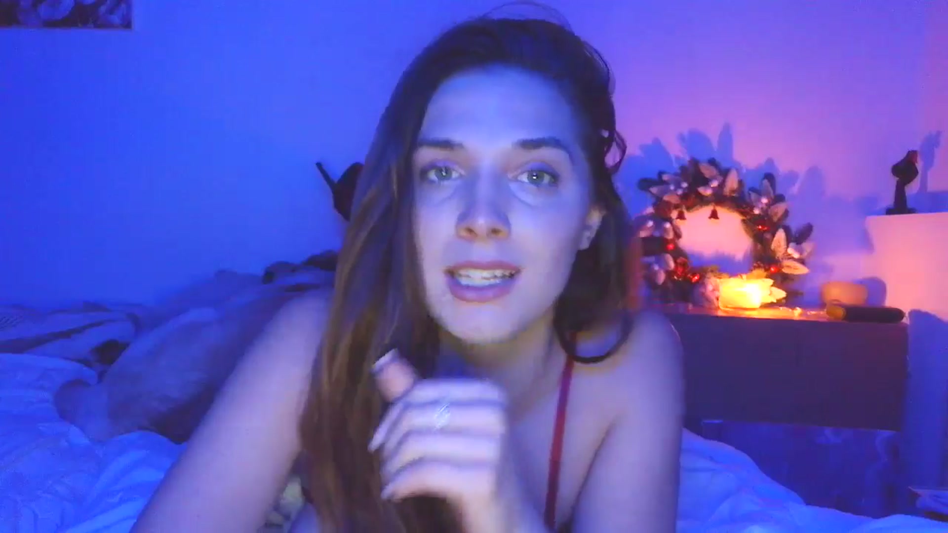 Gallery image thumbnail from HaleyReed's myfreecams stream on, 12/11/2025, 15:41 image 18 of 20