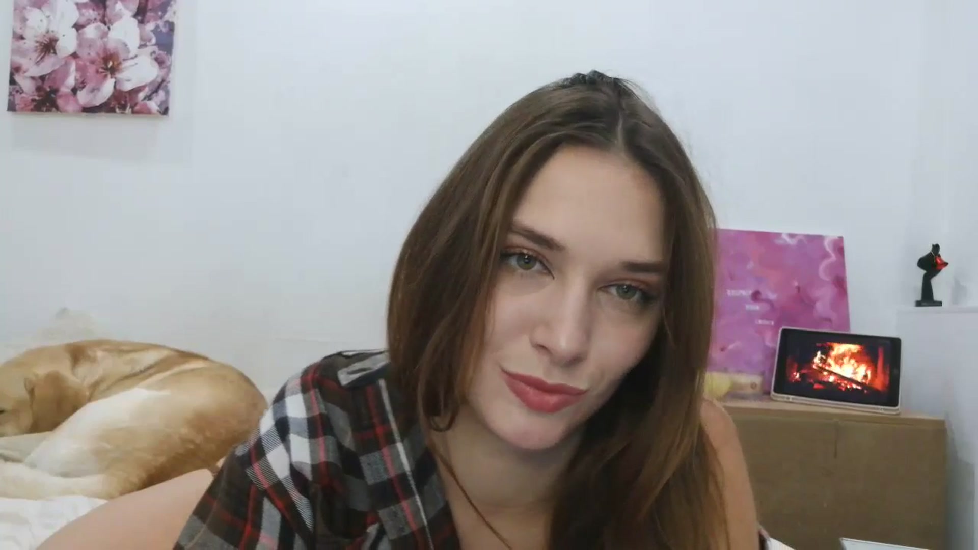 Gallery image thumbnail from HaleyReed's myfreecams stream on, 12/14/2025, 14:02 image 12 of 20