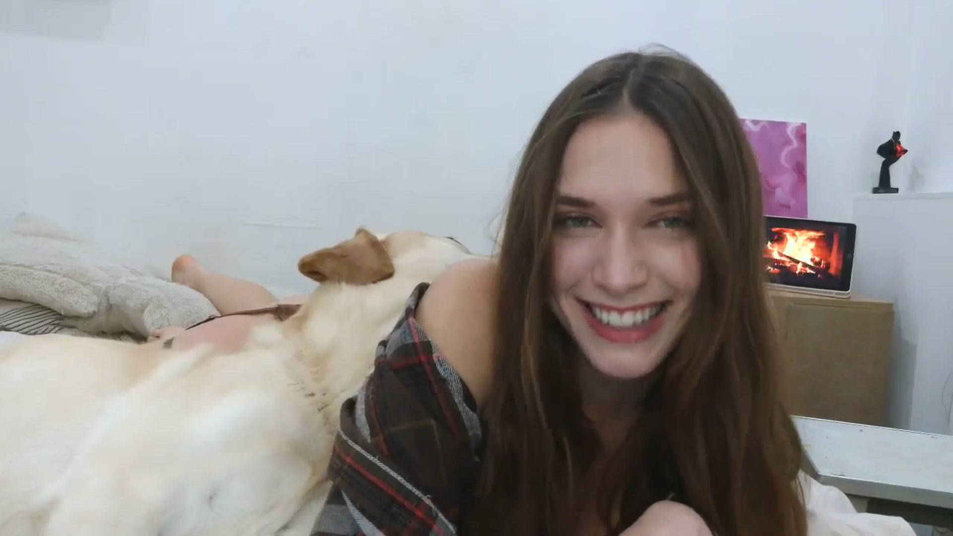 Gallery image thumbnail from HaleyReed's myfreecams stream on, 12/14/2025, 14:02 image 8 of 20