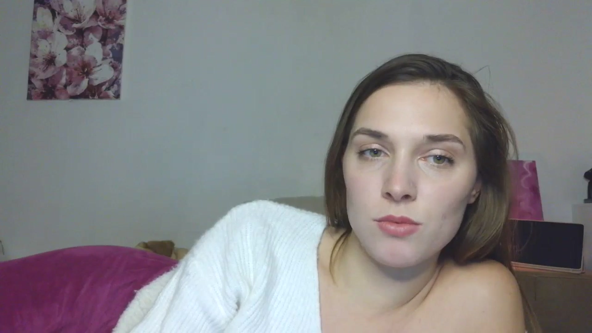 Gallery image thumbnail from HaleyReed's myfreecams stream on, 12/15/2025, 17:37 image 9 of 20